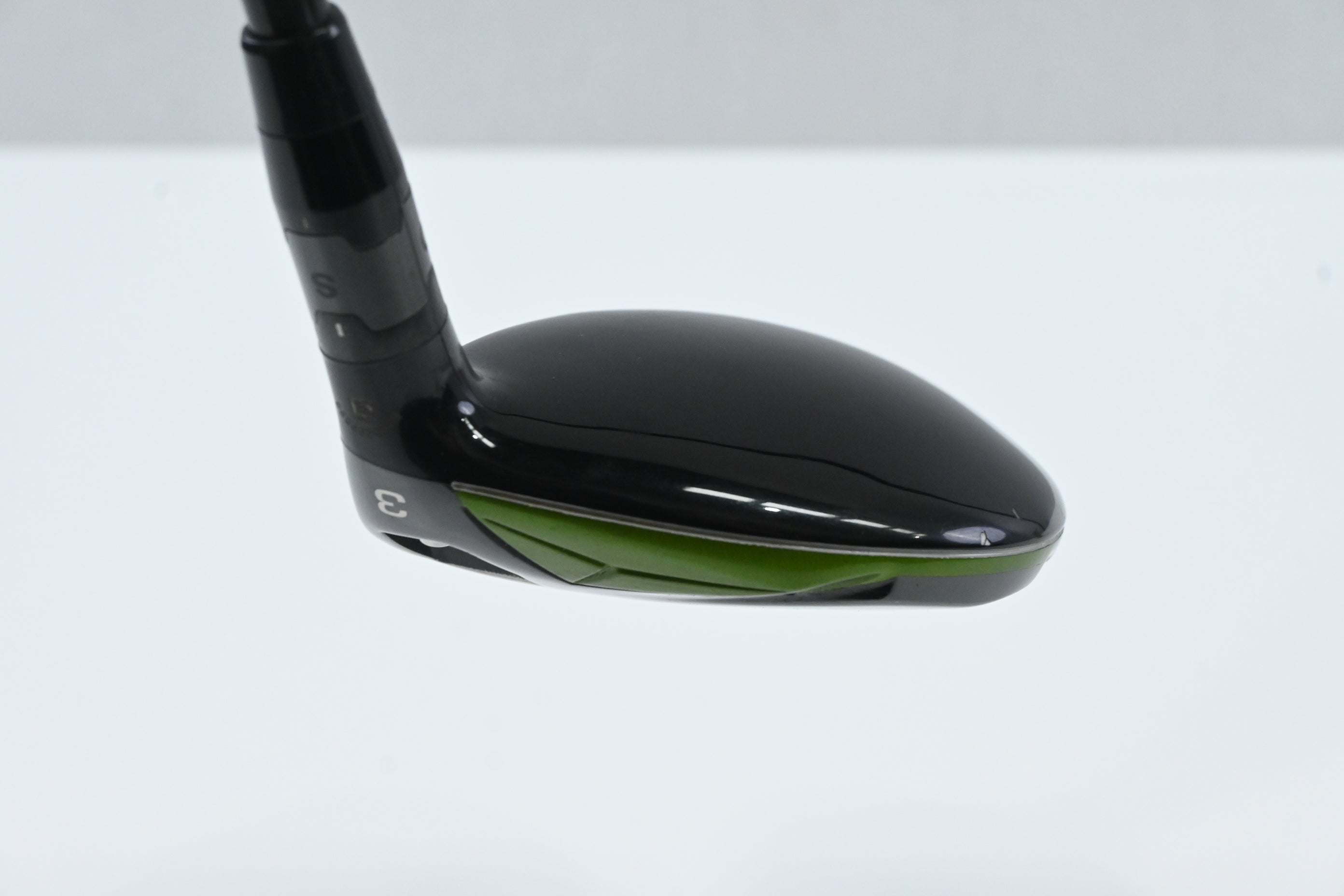 Callaway RAZR Fit Xtreme Driver / 10.5 Degree / Regular Flex Aldila Trinity 65
