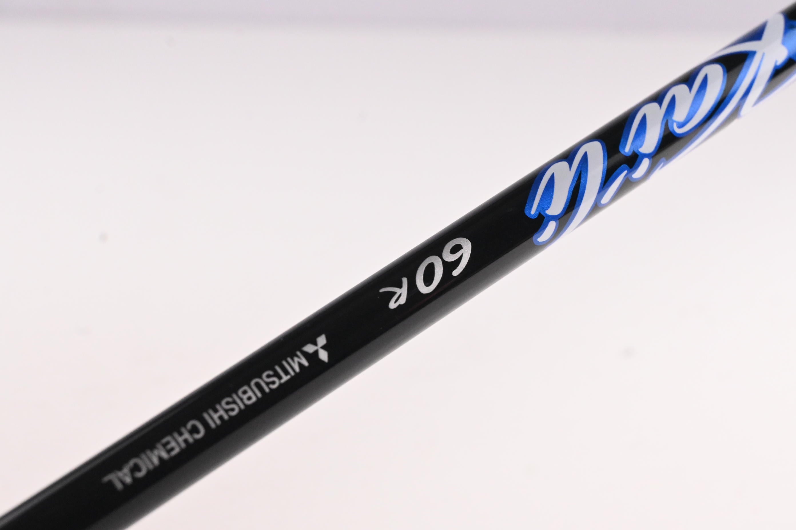 Left Hand Mizuno ST-Z 230 #3 Wood / 15 Degree / Regular Flex Kai'li Blue 60