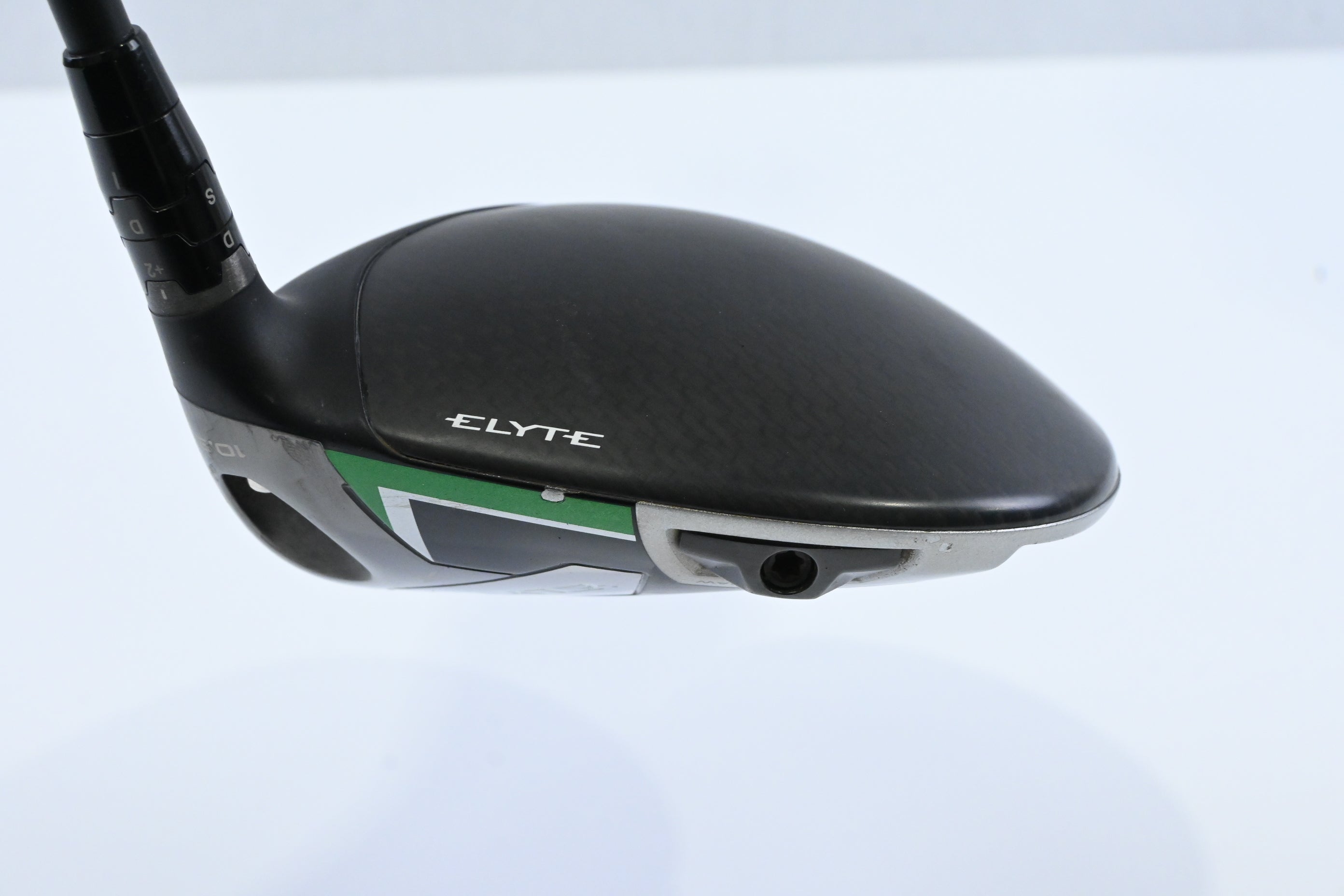 Ladies Callaway Elyte X Driver / 10.5 Degree / Ladies Flex Project X Cypher 40