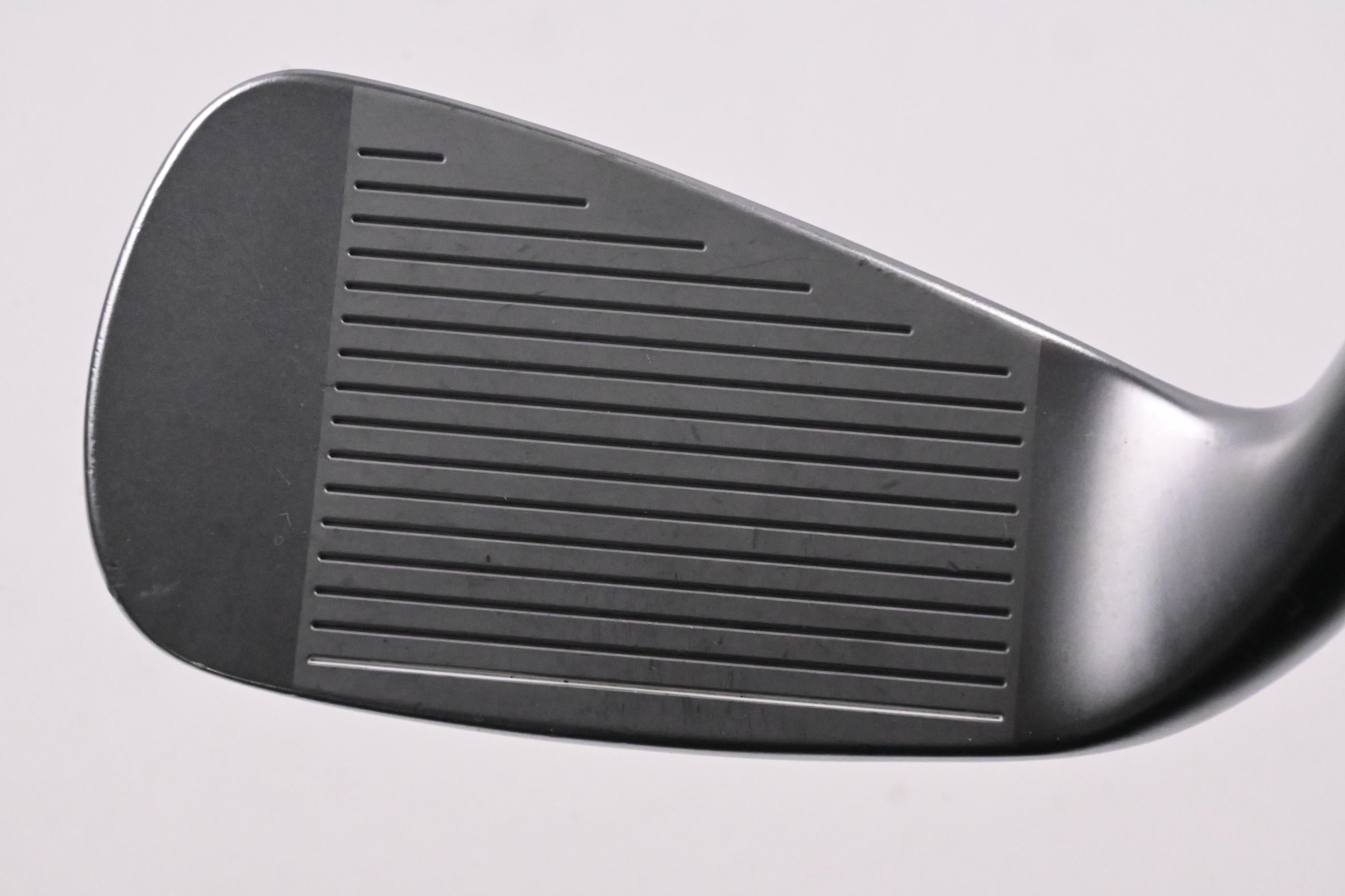 Ping ChipR / 38.5 Degree / Blue Dot / Senior Flex Ping ALTA CB Black AWT Shaft