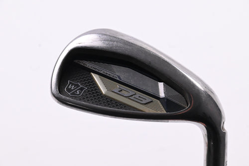 Wilson D9 Pitching Wedge / 42 Degree / Regular Flex Tensei AV Silver 60 Shaft