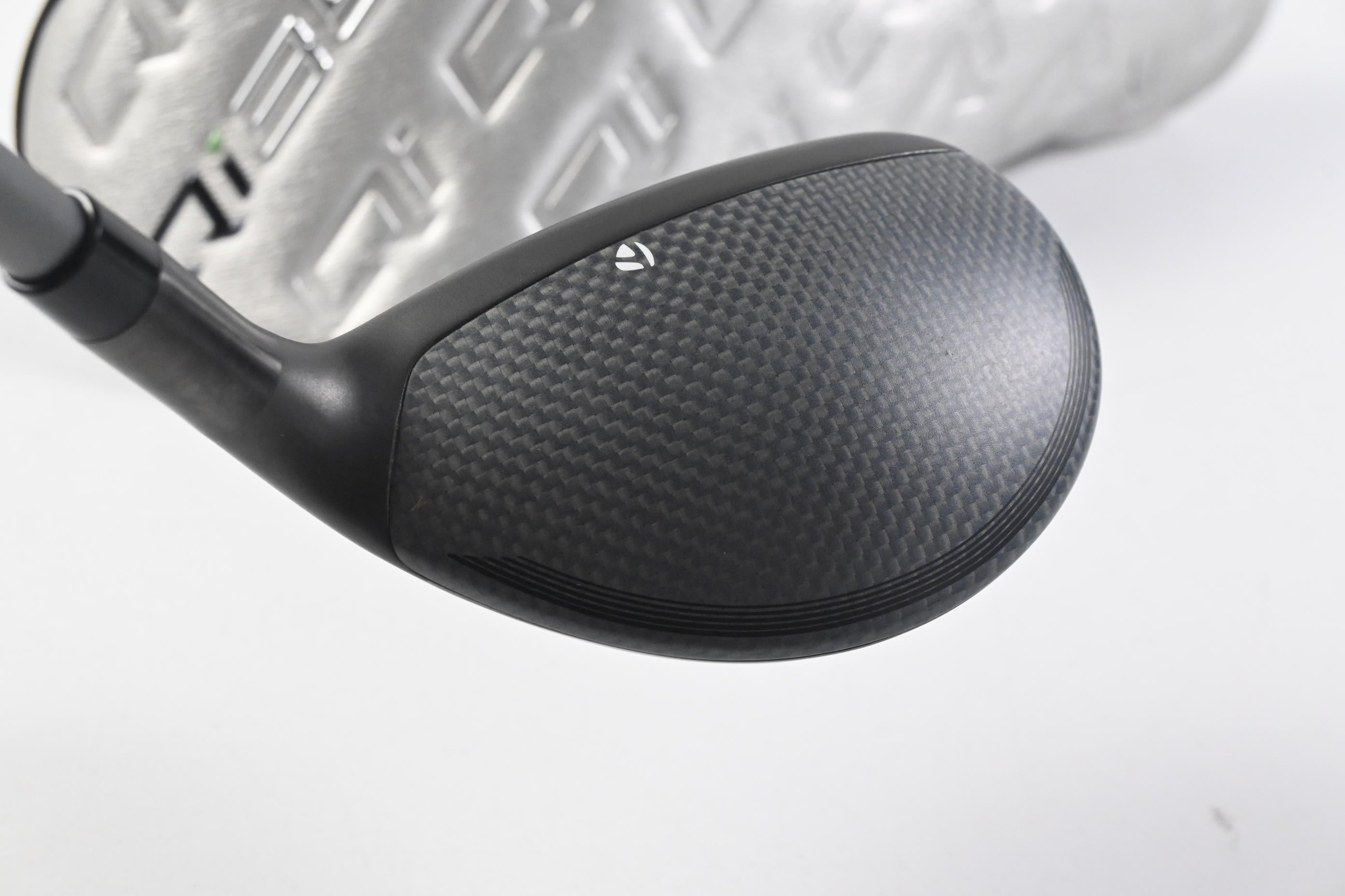Taylormade Qi35 Max #5 Hybrid / 27 Degree / Regular Flex Fujikura Air Speeder 50