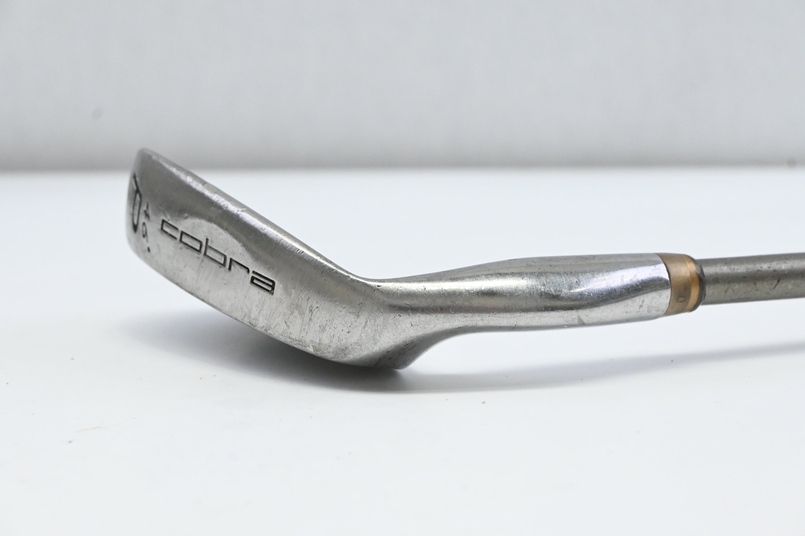 Ladies Cobra Gravity Back Pitching Wedge / 46 Degree / Ladies Flex Lady Cobra