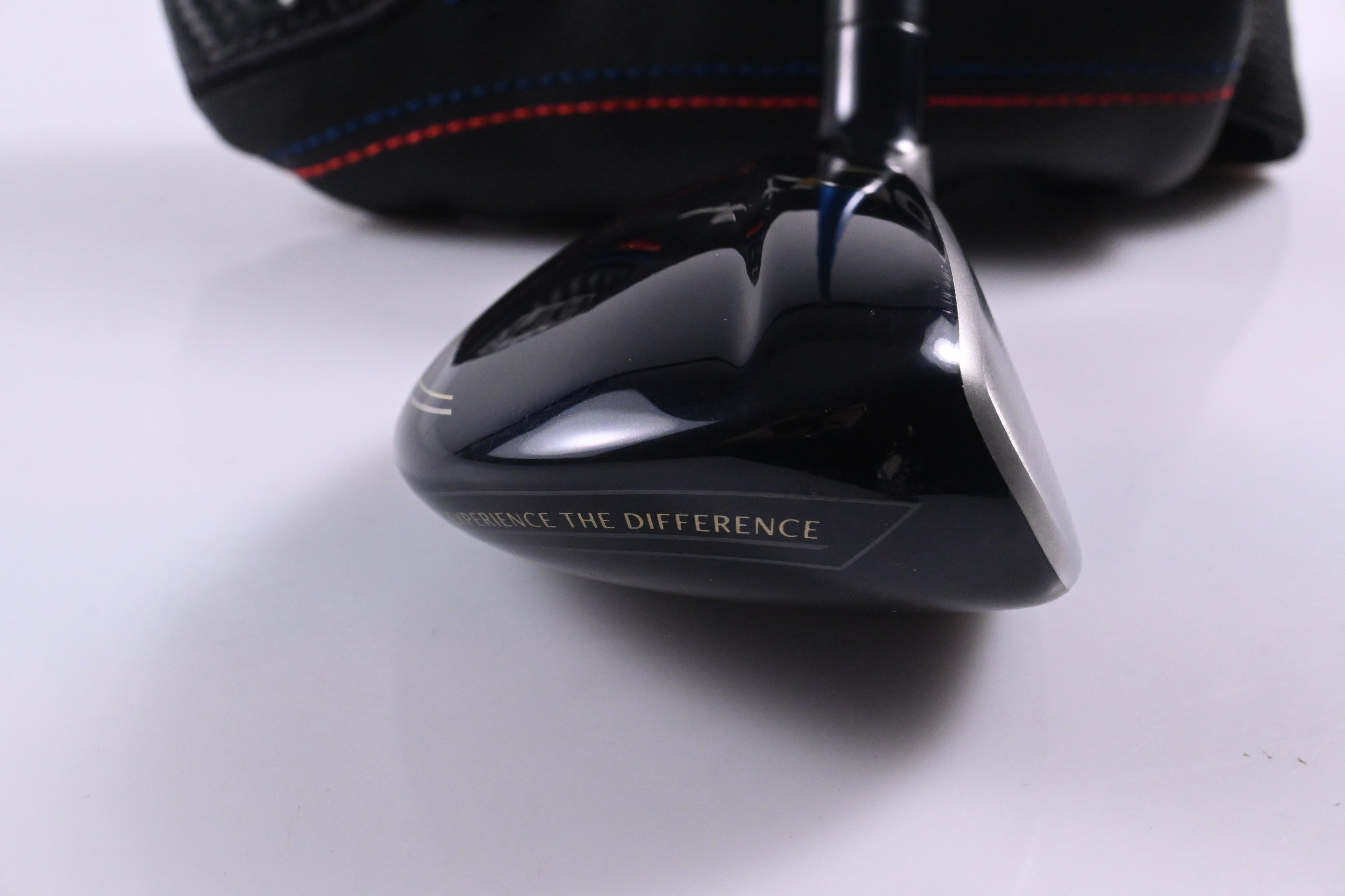 XXIO 13 #6 Hybrid / 26 Degree / Senior Flex XXIO MP 1300 43 Shaft