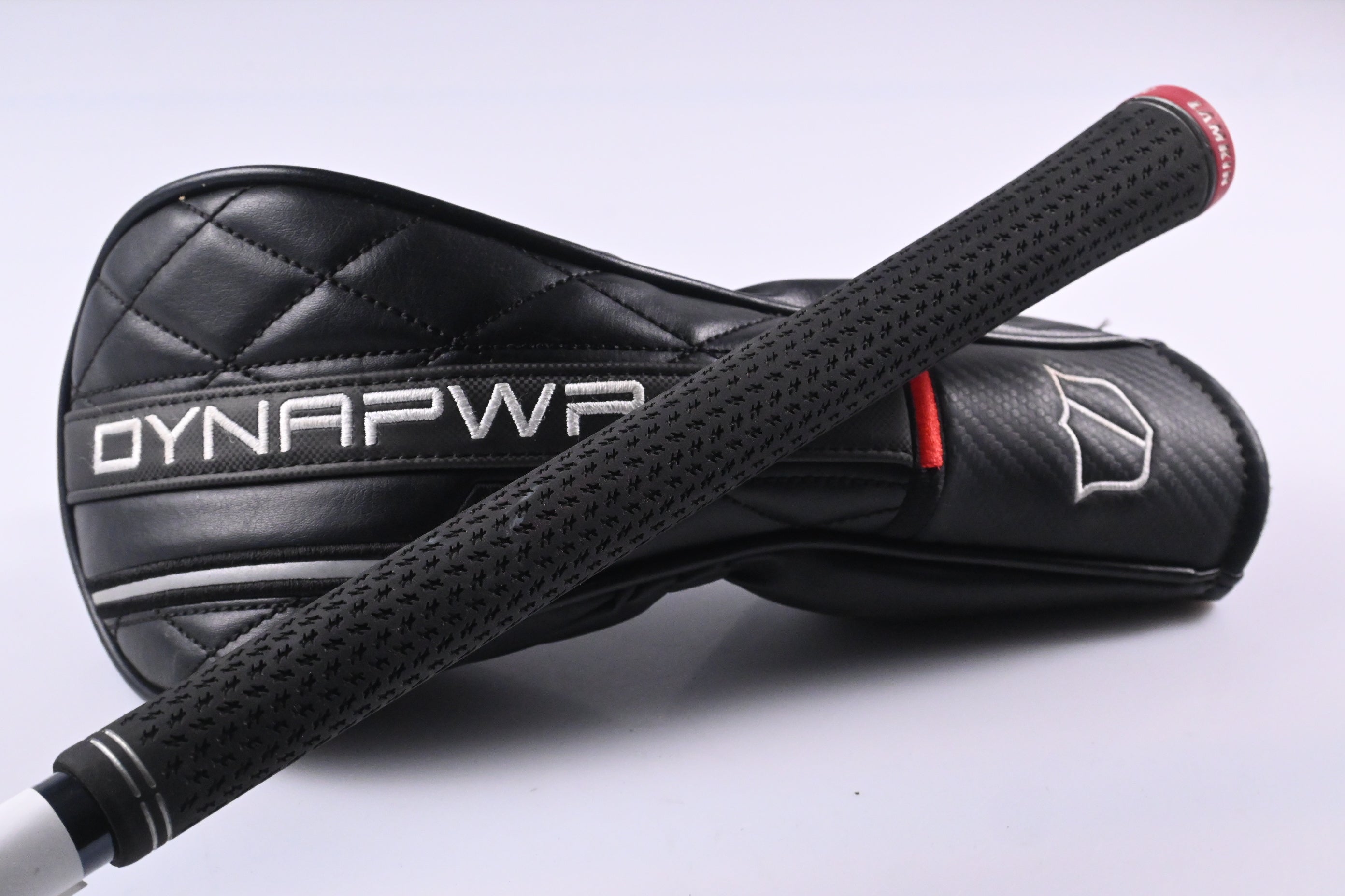 Wilson DYNAPWR Carbon 2025 #3 Wood / 15 Degree / Stiff Flex UST LinQ Red 6 M40X