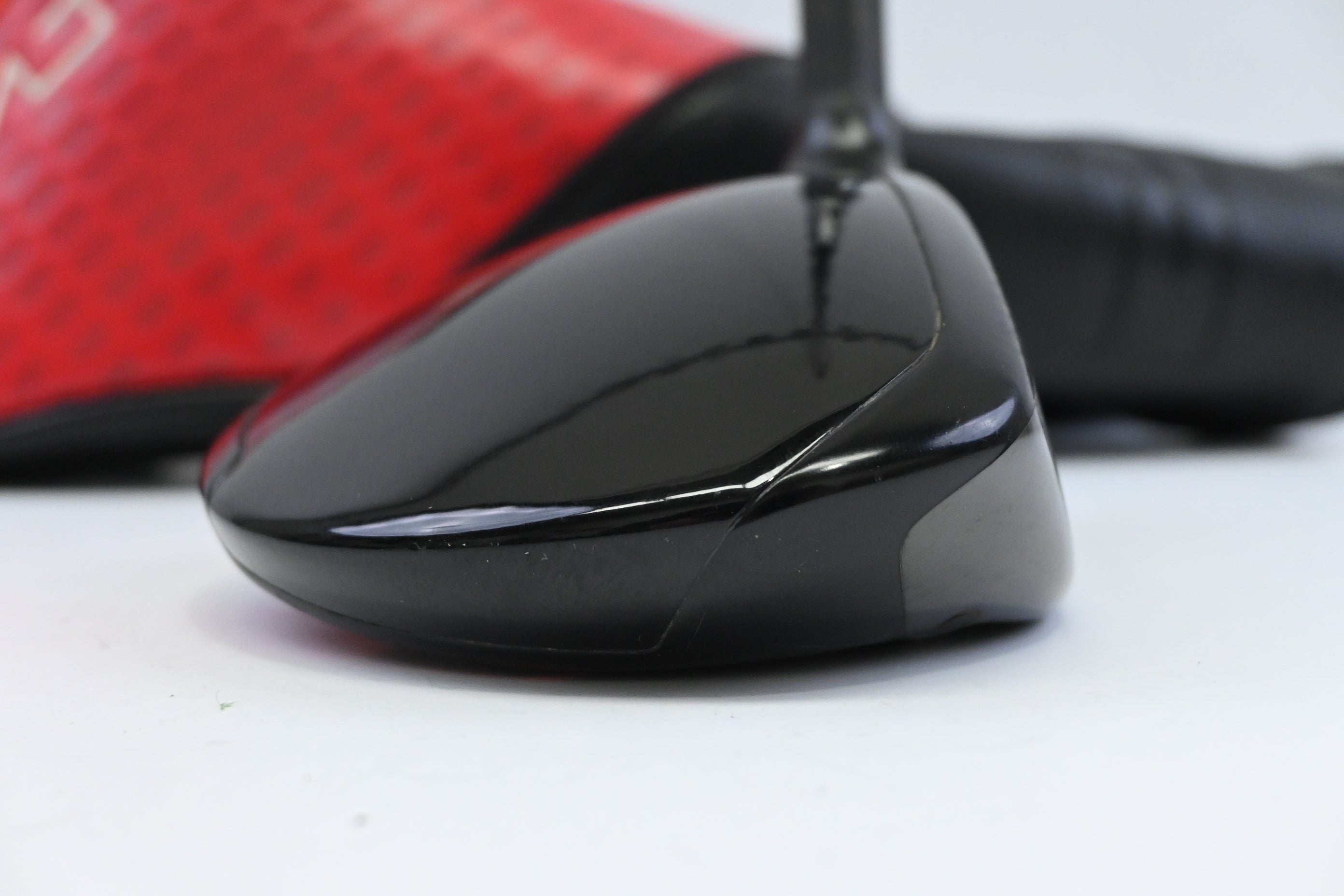 Taylormade Stealth 2 #3 Wood / 16.5 Degree / Regular Flex Fujikura Ventus TR Red