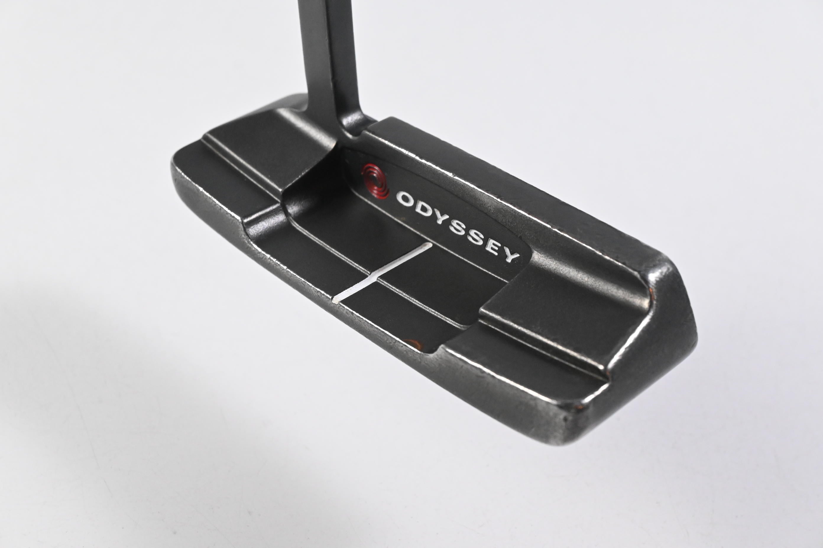 Odyssey O-Works Black 2W Putter / 35 Inch