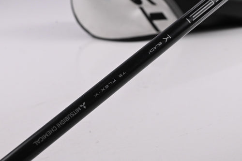 Titleist TSR3 #3 Wood / 15 Degree / X-Flex Tensei 1K Black 75 Shaft