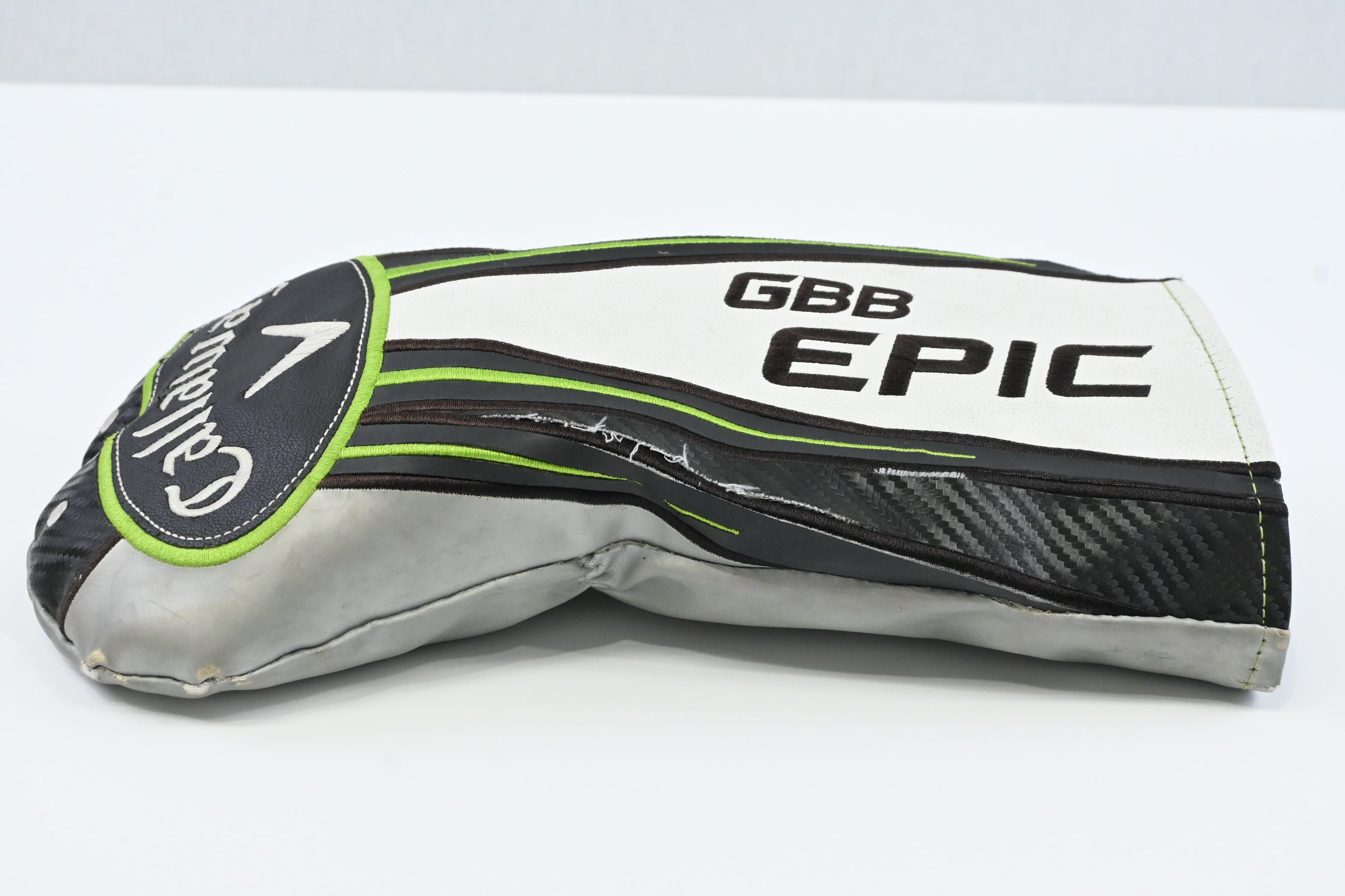 Callaway GBB Epic Sub Zero Driver / 10.5 Degree / Stiff Flex Tensei AV Blue 55