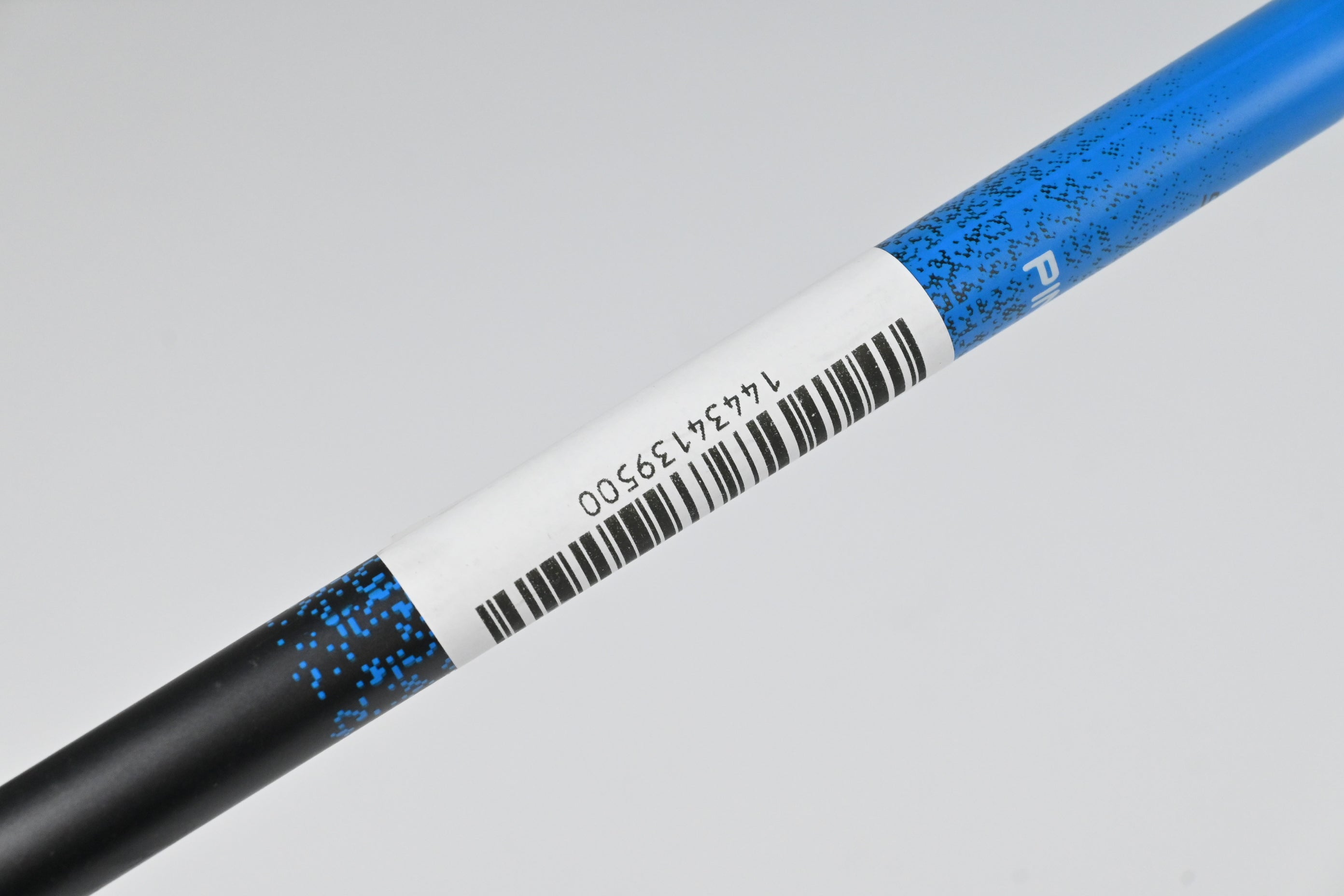 Ping G Crossover #4 Hybrid / 21 Degree / Blue Dot / Stiff Flex Ping Alta CB Blue