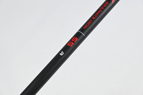 Srixon ZXiR HL #9 Iron / Regular Flex KBS MAX 55 Shaft