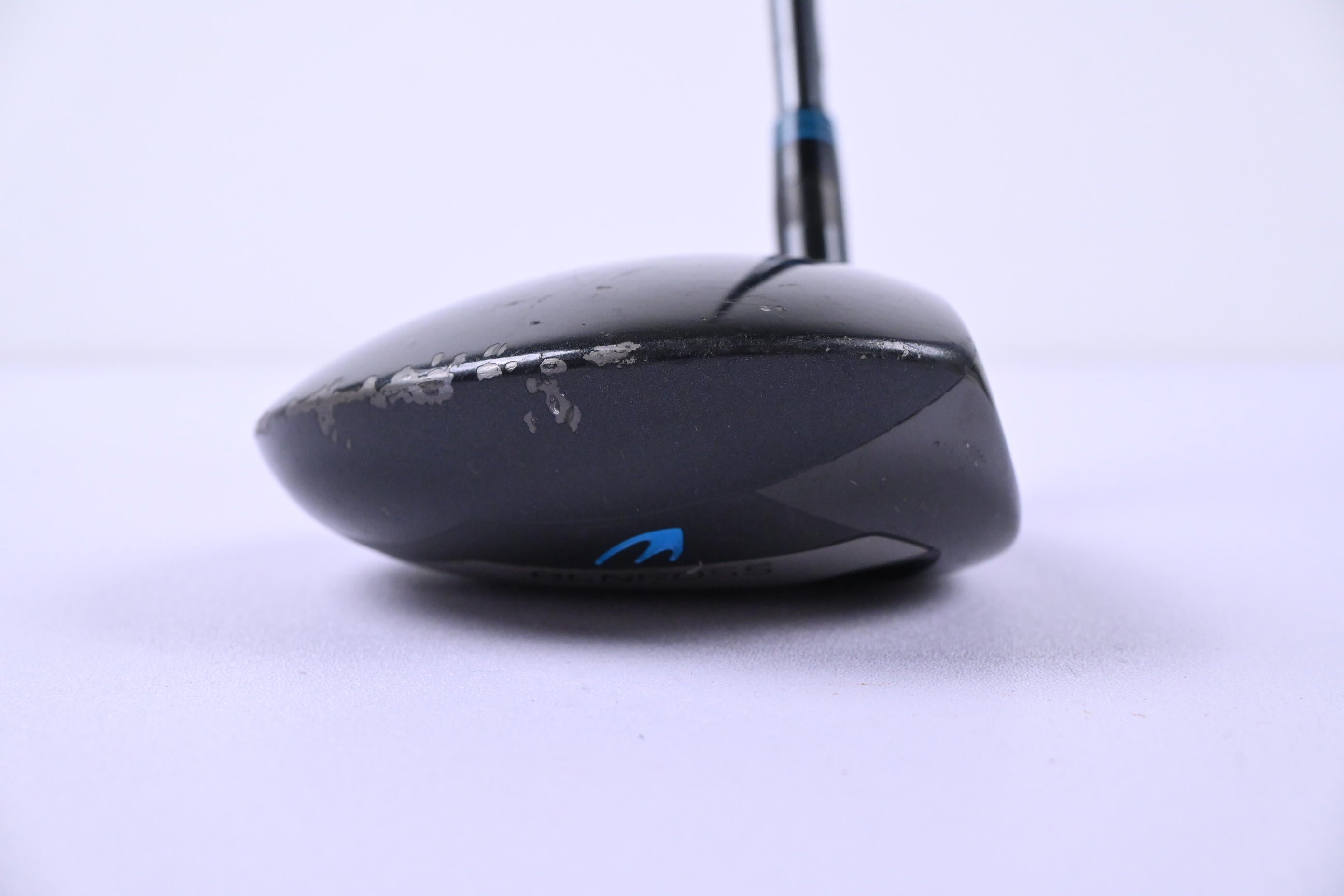 Benross Aero X #3 Wood / 18 Degree / Senior Flex Fujikura Vista Pro 55 Shaft