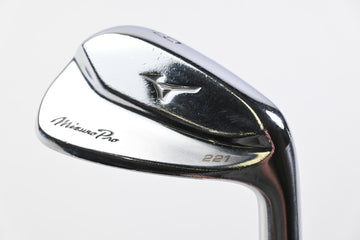 Mizuno Pro 221 #9 Iron / Stiff Flex N.S.Pro Modus3 Tour 120 Shaft