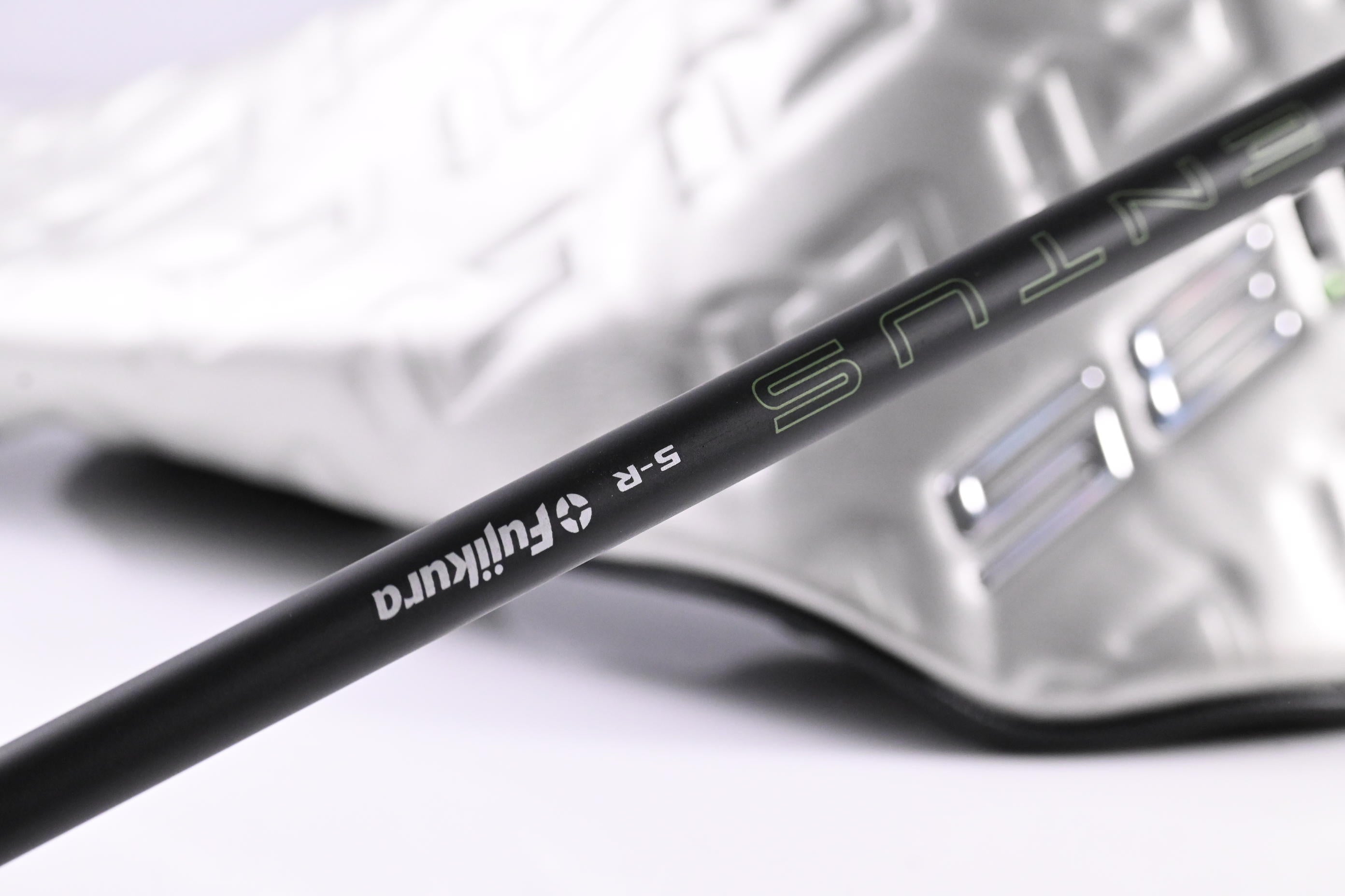 Taylormade Qi35 Driver/ 10.5 Degree / Regular Flex Fujikura Ventus Blue '25 5