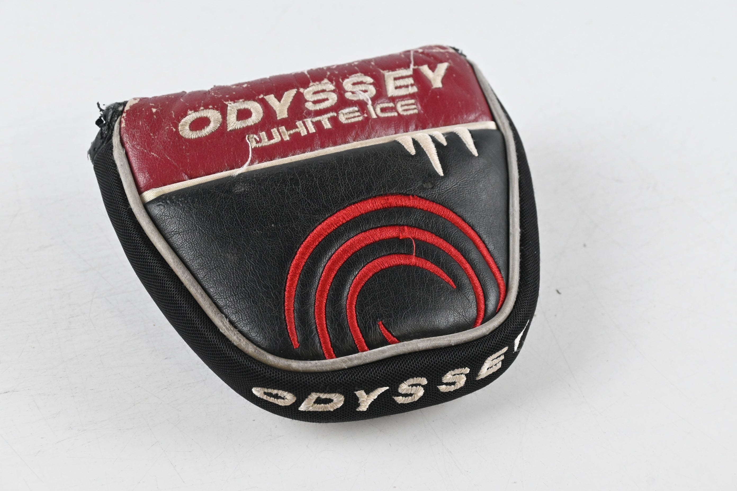 Odyssey White Ice 2-Ball Putter / 35 Inch