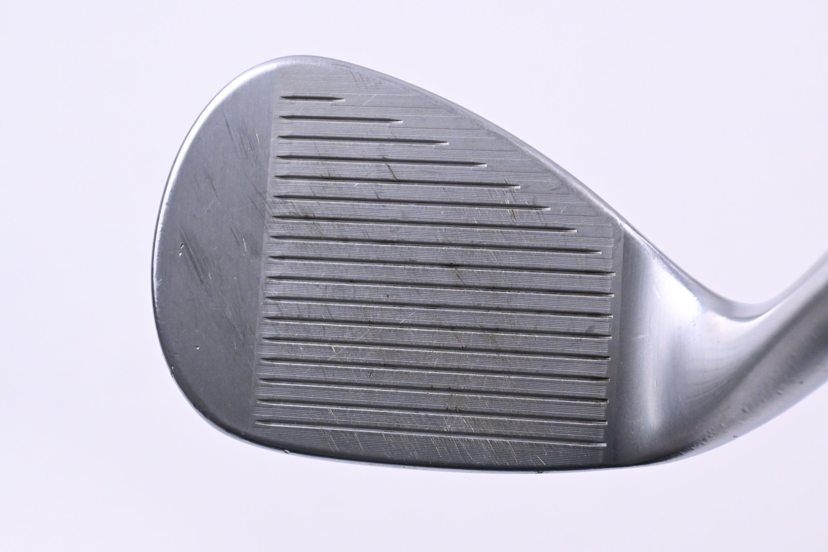 Titleist Vokey SM10 Lob Wedge / 60 Degree / Stiff Flex Project X Shaft