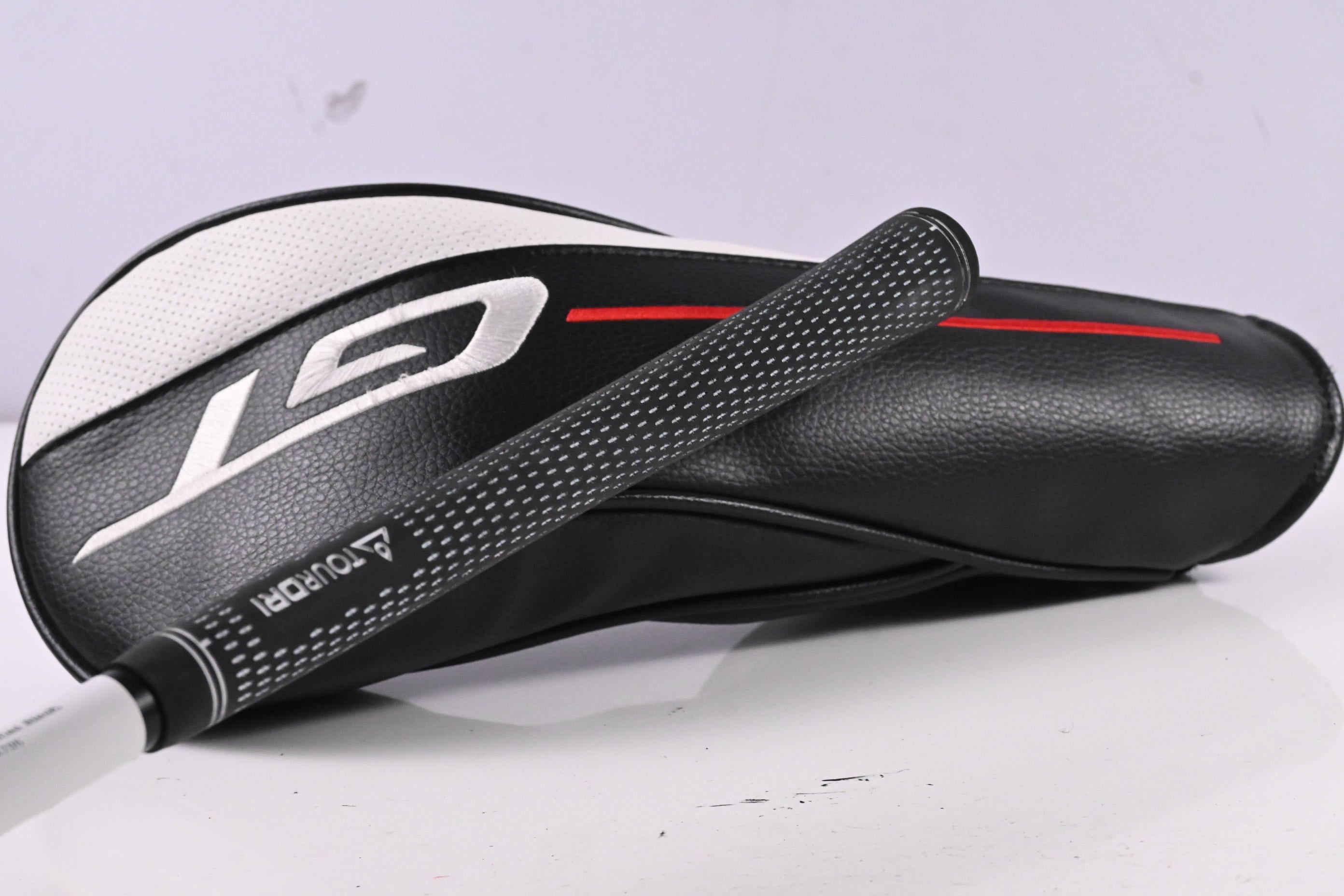 Titleist GT2 Driver / 9 Degree / Stiff Flex HZRDUS GEN5 Black 60 Shaft