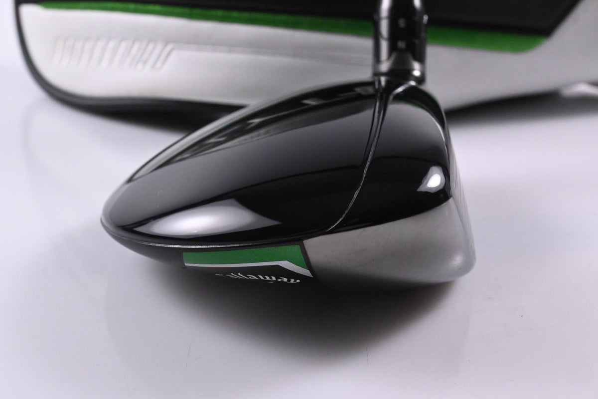 Callaway Elyte Triple Diamond #3 Wood / 15 Degree / Stiff Flex Tensei 1K Black