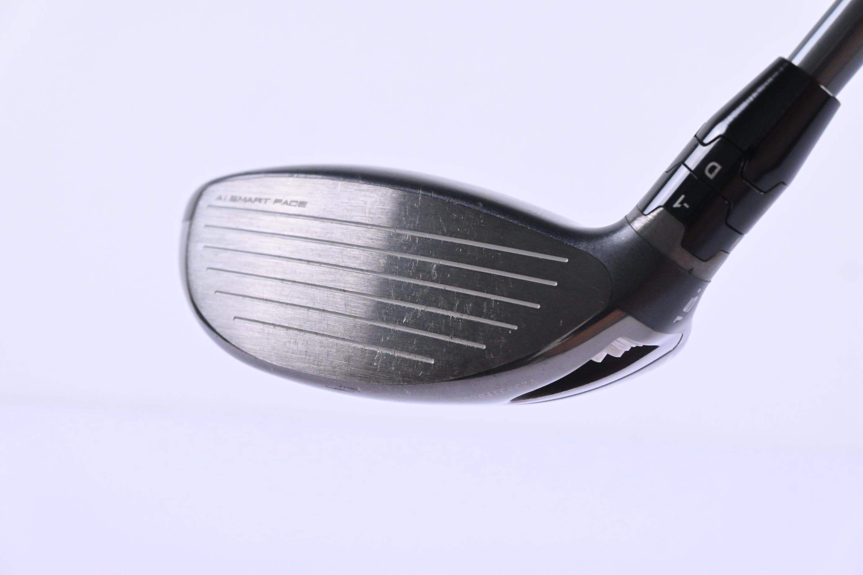 Callaway Paradym Ai Smoke Triple Diamond #3 Wood / 15 Degree / Stiff Flex Denali