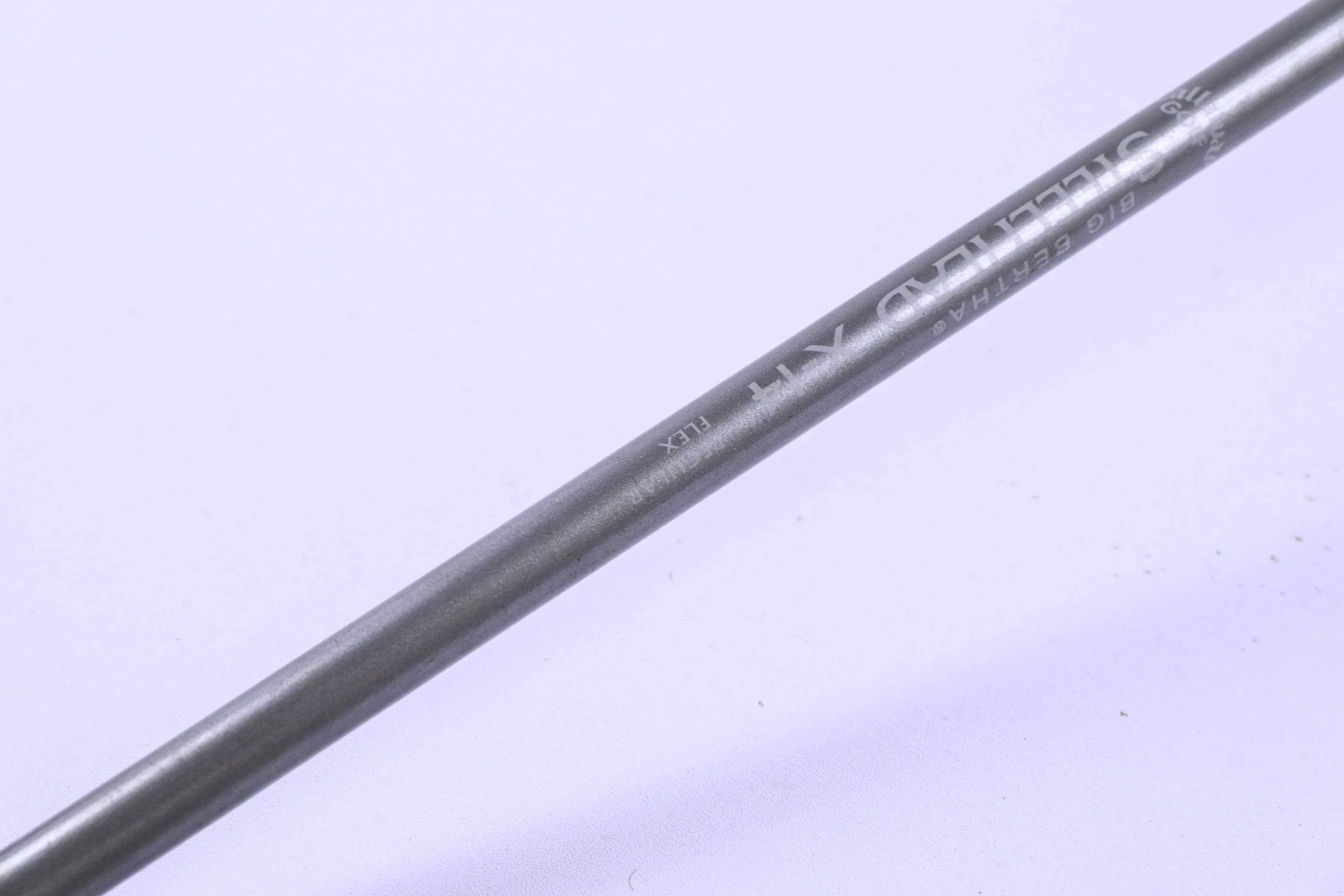 Callaway X-14 #6 Iron / Regular Flex Callaway Steelhead X-14 Shaft