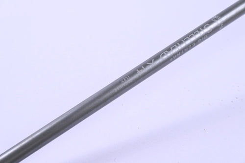 Callaway X-14 #6 Iron / Regular Flex Callaway Steelhead X-14 Shaft
