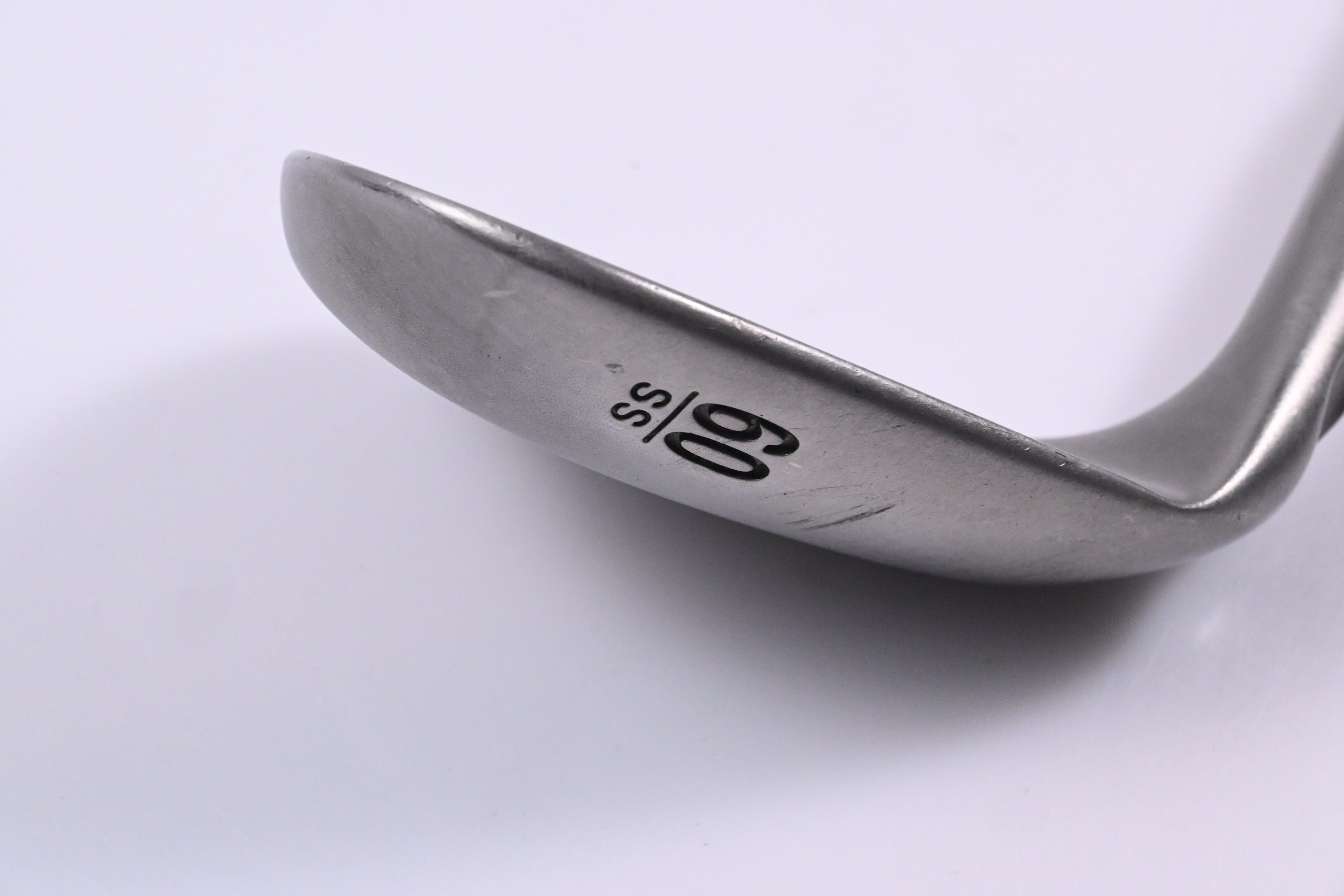 Ping Tour Gorge Lob Wedge / 60 Degree / Black Dot / Stiff Flex Ping CFS Shaft