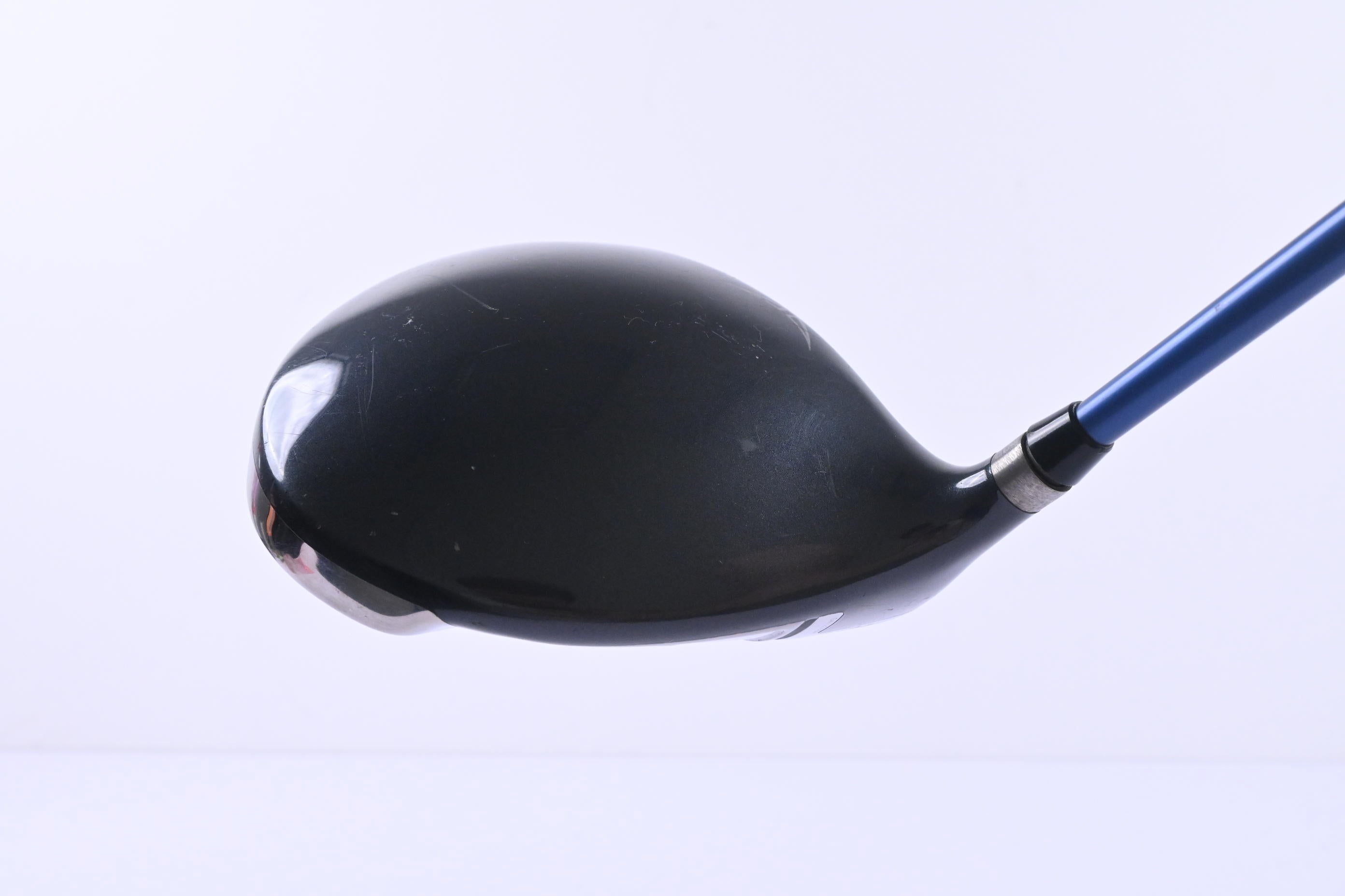 Left Hand Ping G20 Driver / 10.5 Degree / Regular Flex Fujikura SIX XLR8 Shaft