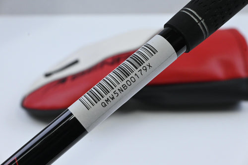 Benross HTX Driver / 10.5 Degree / Regular Flex Benross HTX Shaft