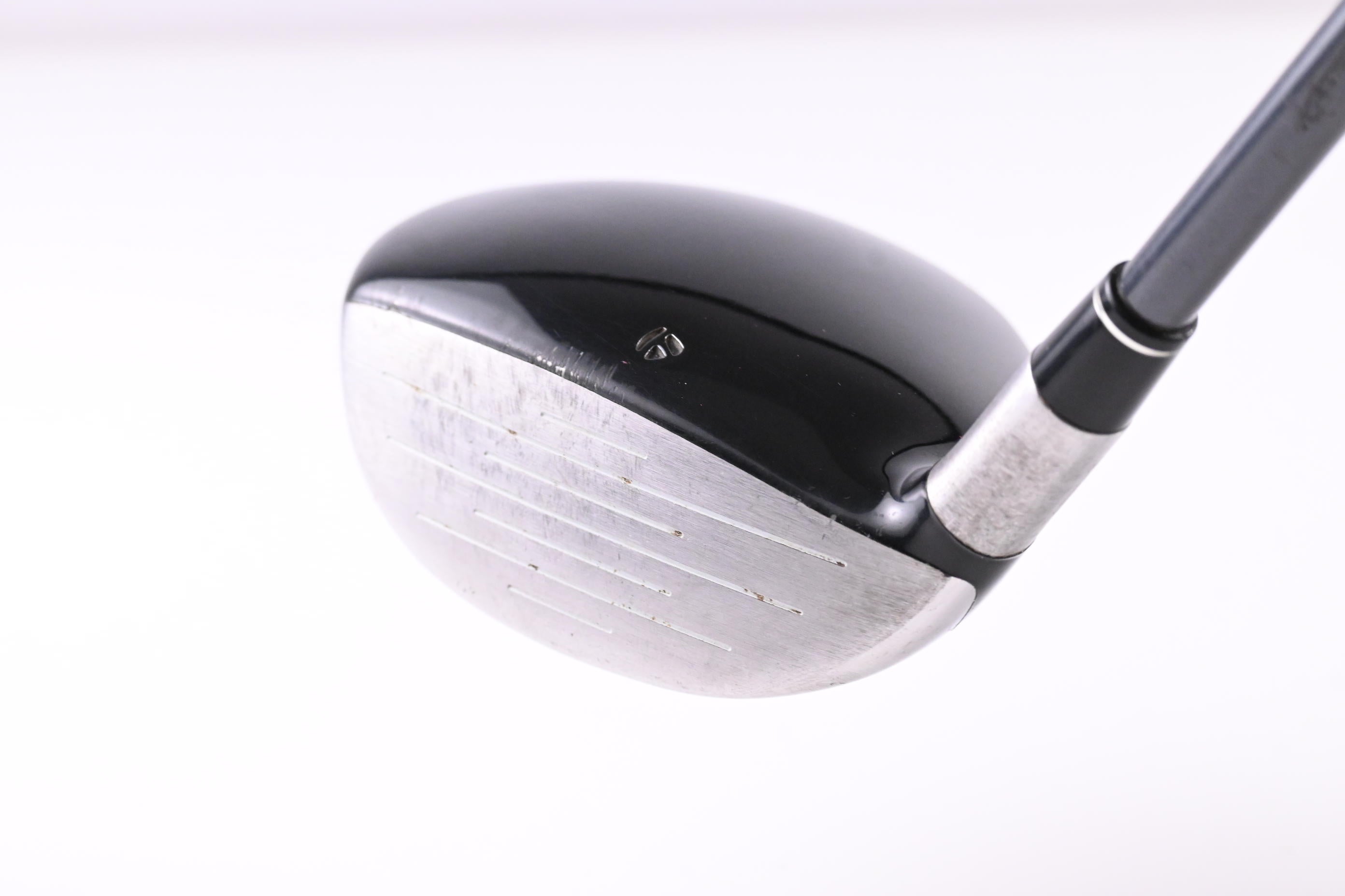 Taylormade R7 Steel #3 Wood / 15 Degree / Stiff Flex REAX 70 Shaft
