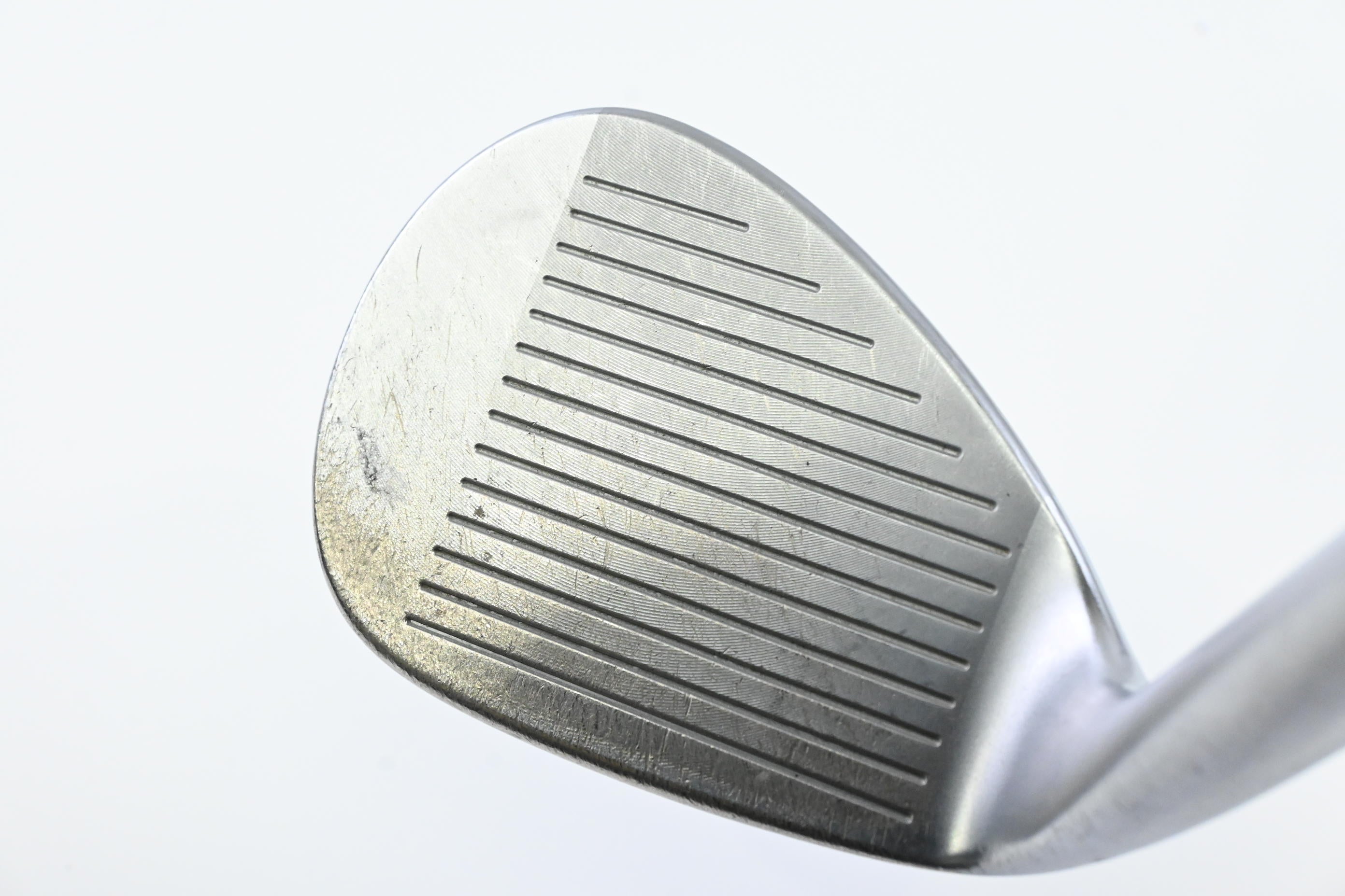 Ladies Mizuno JPX 900 Hot Metal  Sand Wedge / 55 Degree / Ladies Flex Project X