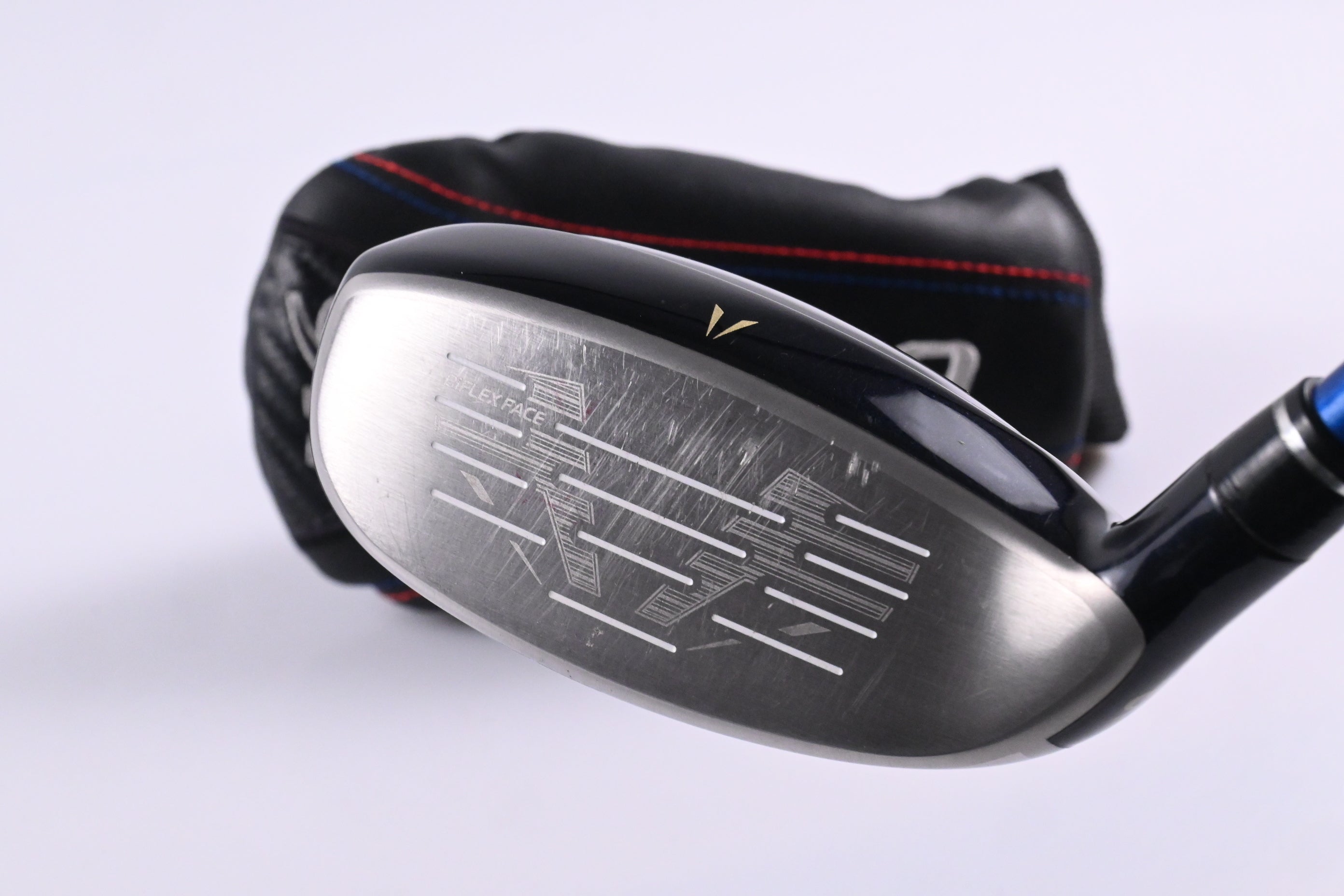 XXIO 13 #6 Hybrid / 26 Degree / Senior Flex XXIO MP 1300 43 Shaft