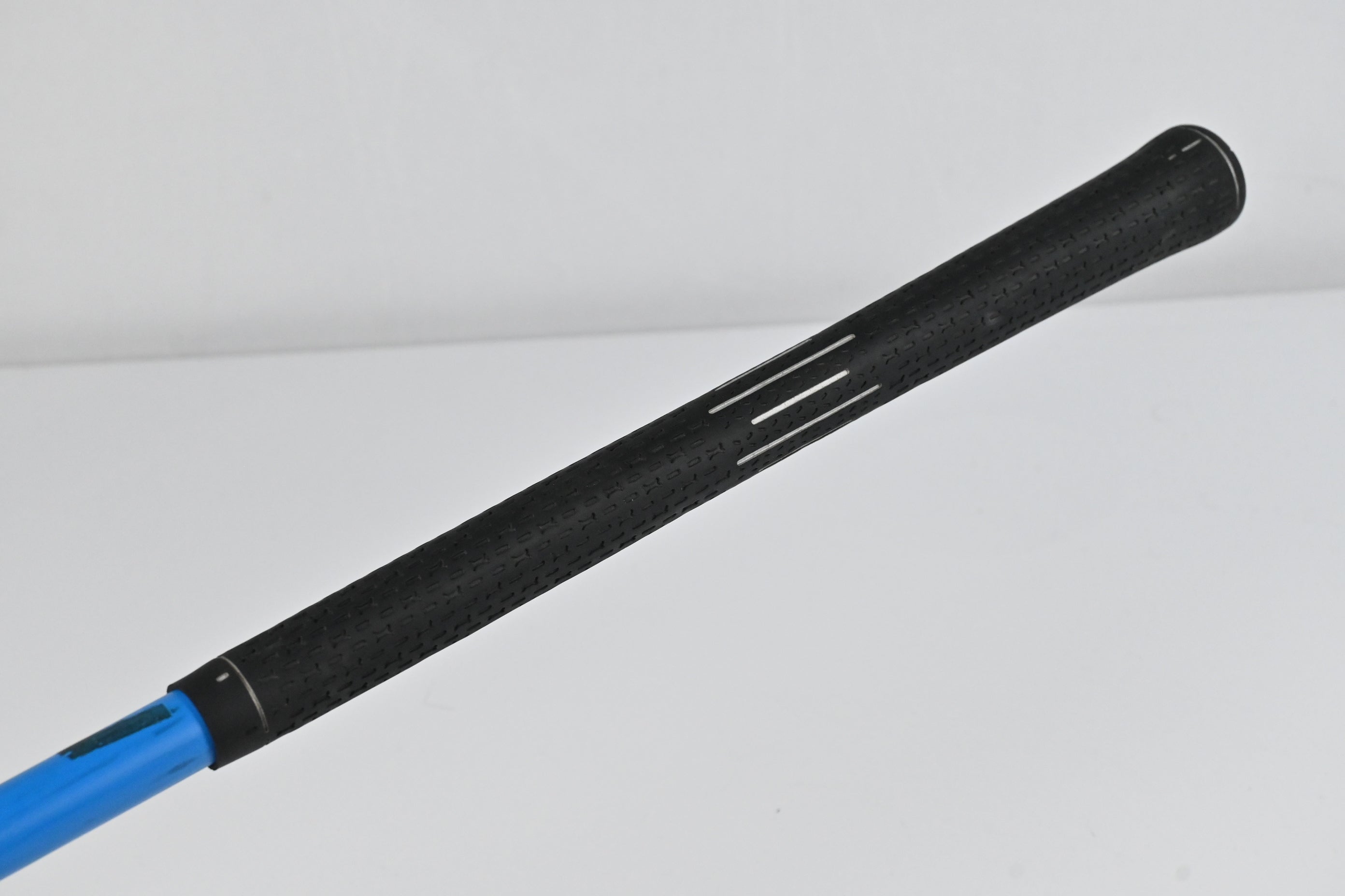 Ping G Crossover #4 Hybrid / 21 Degree / Blue Dot / Stiff Flex Ping Alta CB Blue