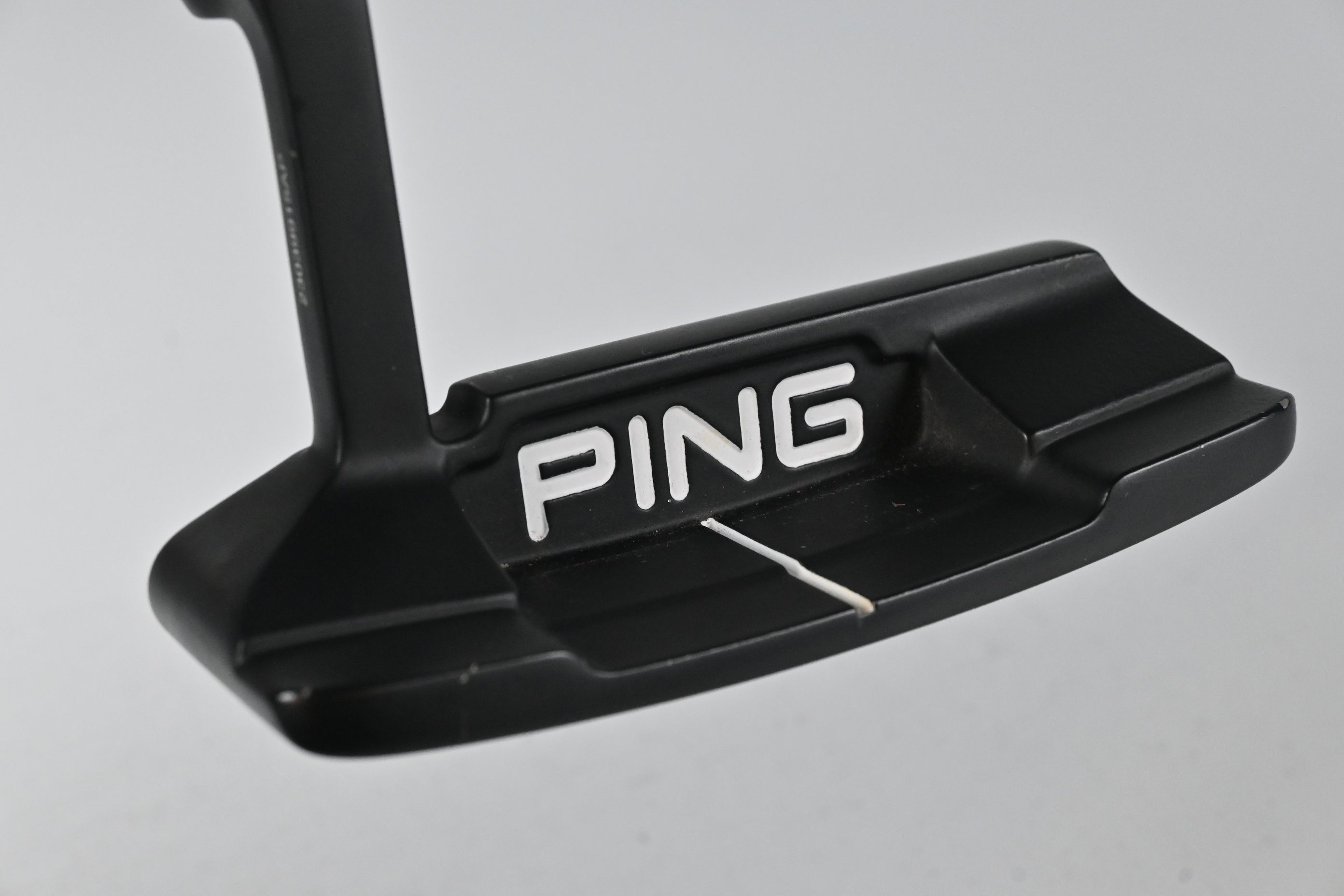Ping PLD Milled Anser 2D 2024 Putter / 34 Inch