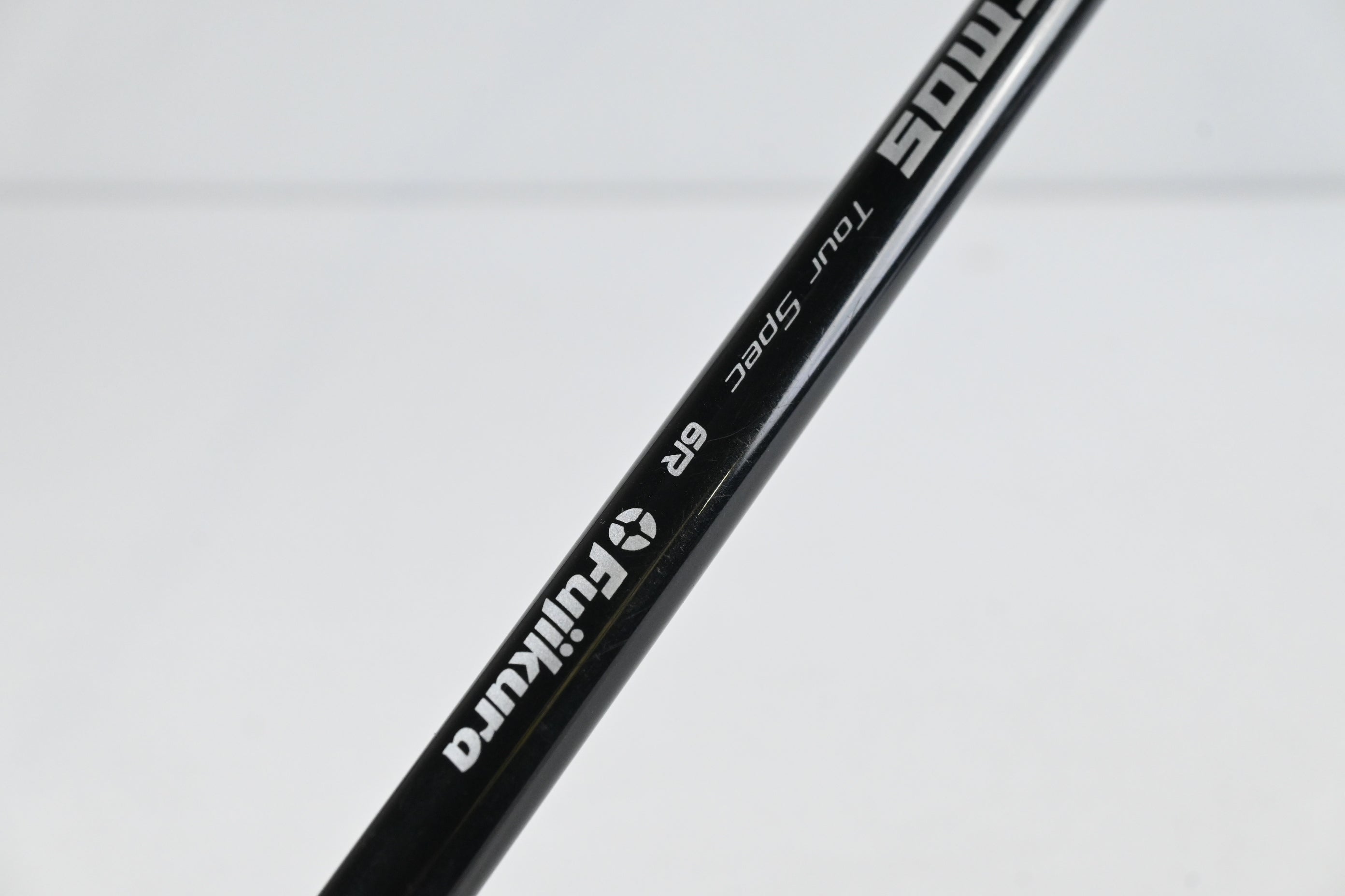 Cobra King F9 Driver / 10.5 Degree / Regular Flex Fujikura Atmos Blue 6