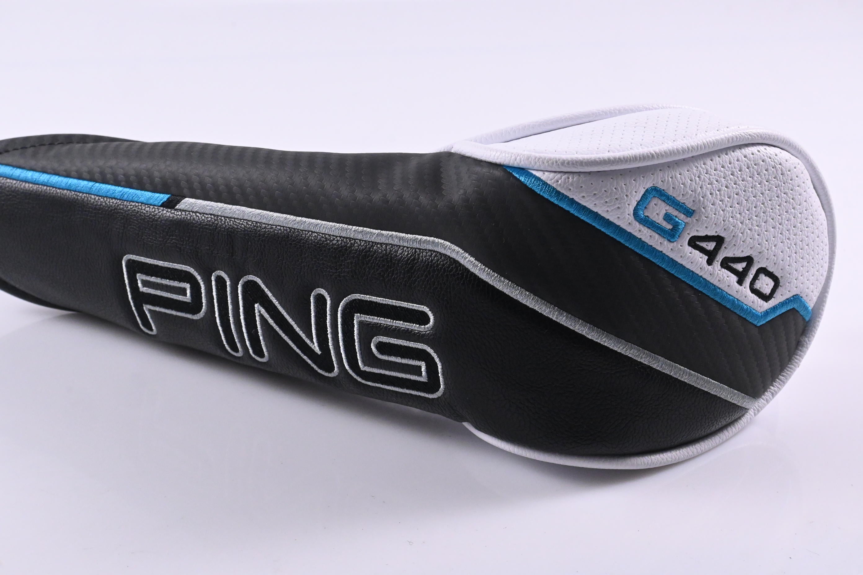 Ping G440 SFT #7 Wood / 22 Degree / Senior Flex Ping Alta Quick 45 Shaft