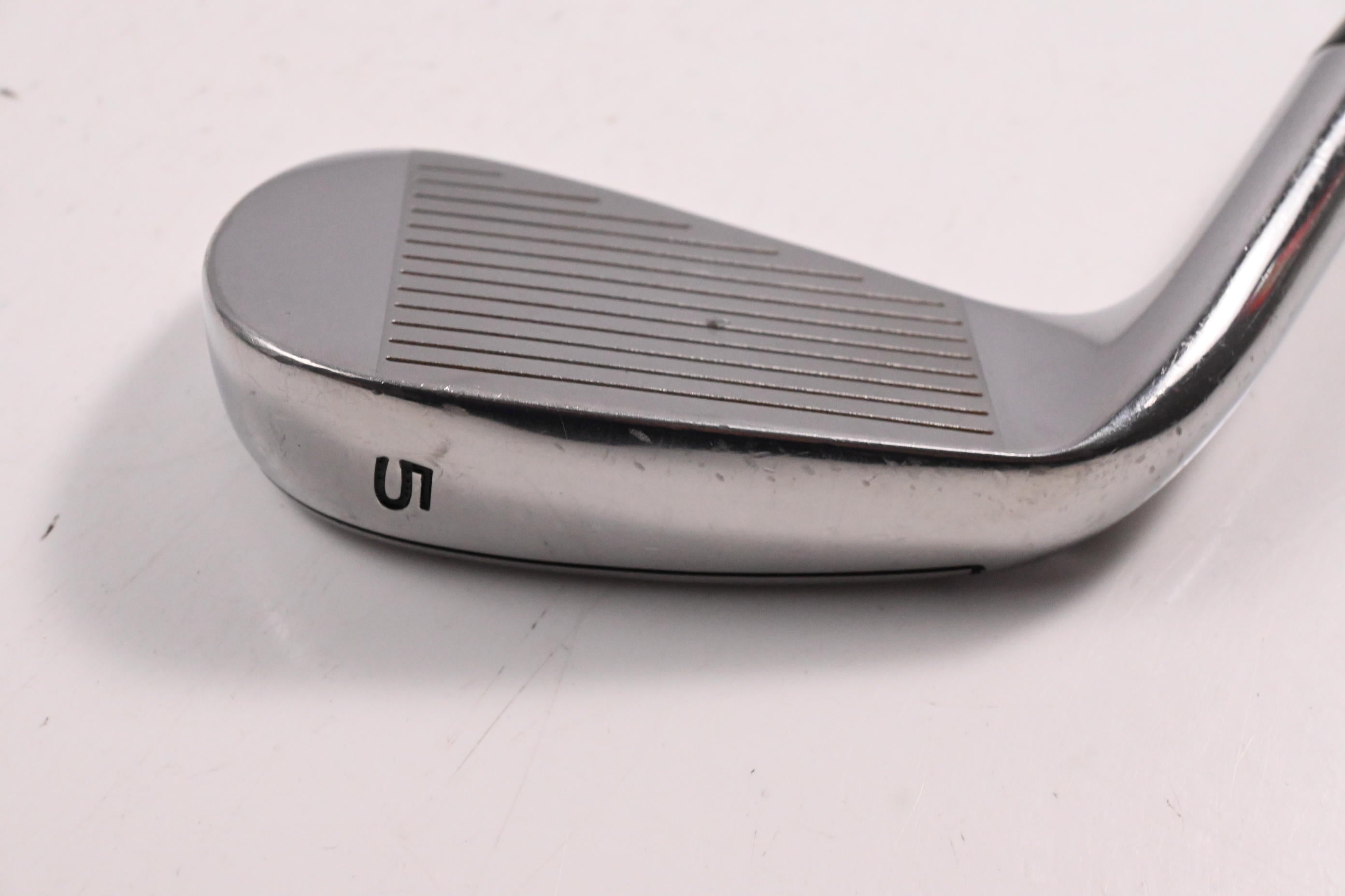 Callaway Paradym Ai Smoke #5 Iron / 22 Degree / Regular Flex Elevate MPH 95