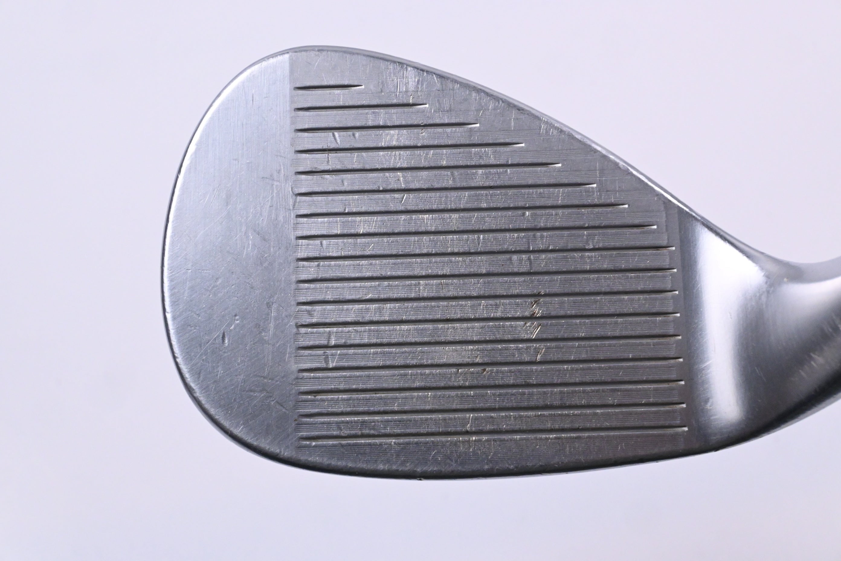 Titleist Vokey SM9 Lob Wedge / 60 Degree / Wedge Flex Titleist Vokey Shaft