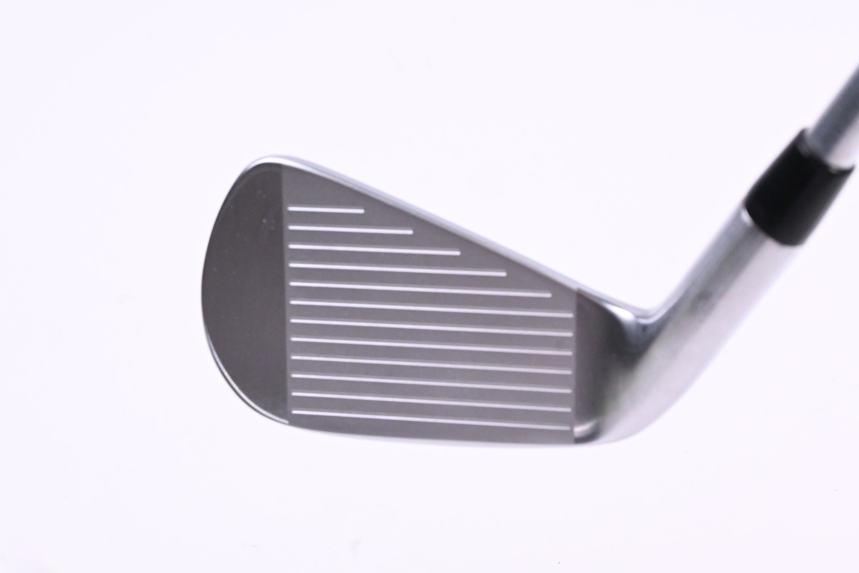 Titleist T200 2023 #5 Iron / 24 Degree / Regular Flex Project X IO 105 Shaft