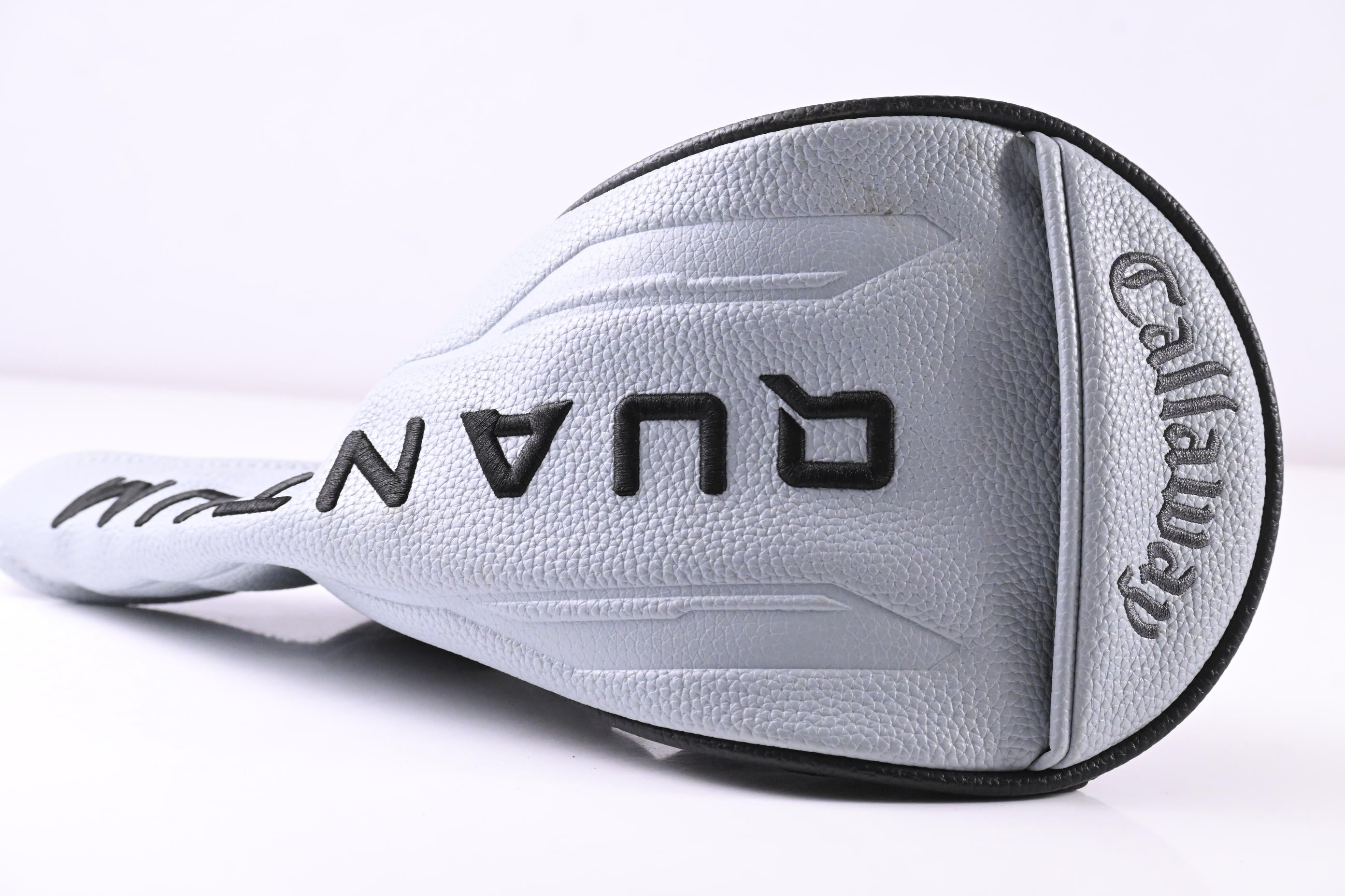 Callaway Quantum Triple Diamond Max Driver / 9 Degree / Stiff Flex Denali Frost