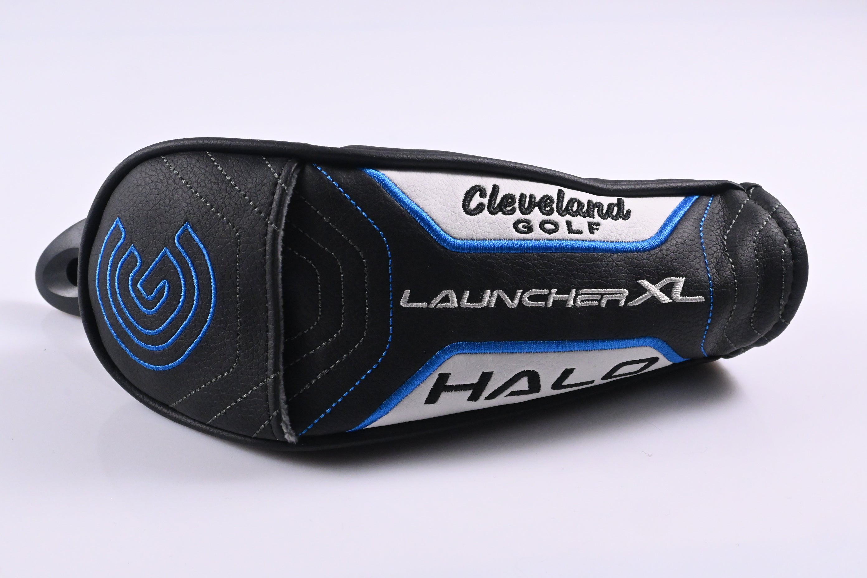 Ladies Cleveland Launcher XL Halo #6 Hybrid / 27 Degree / Ladies Flex Cypher 40