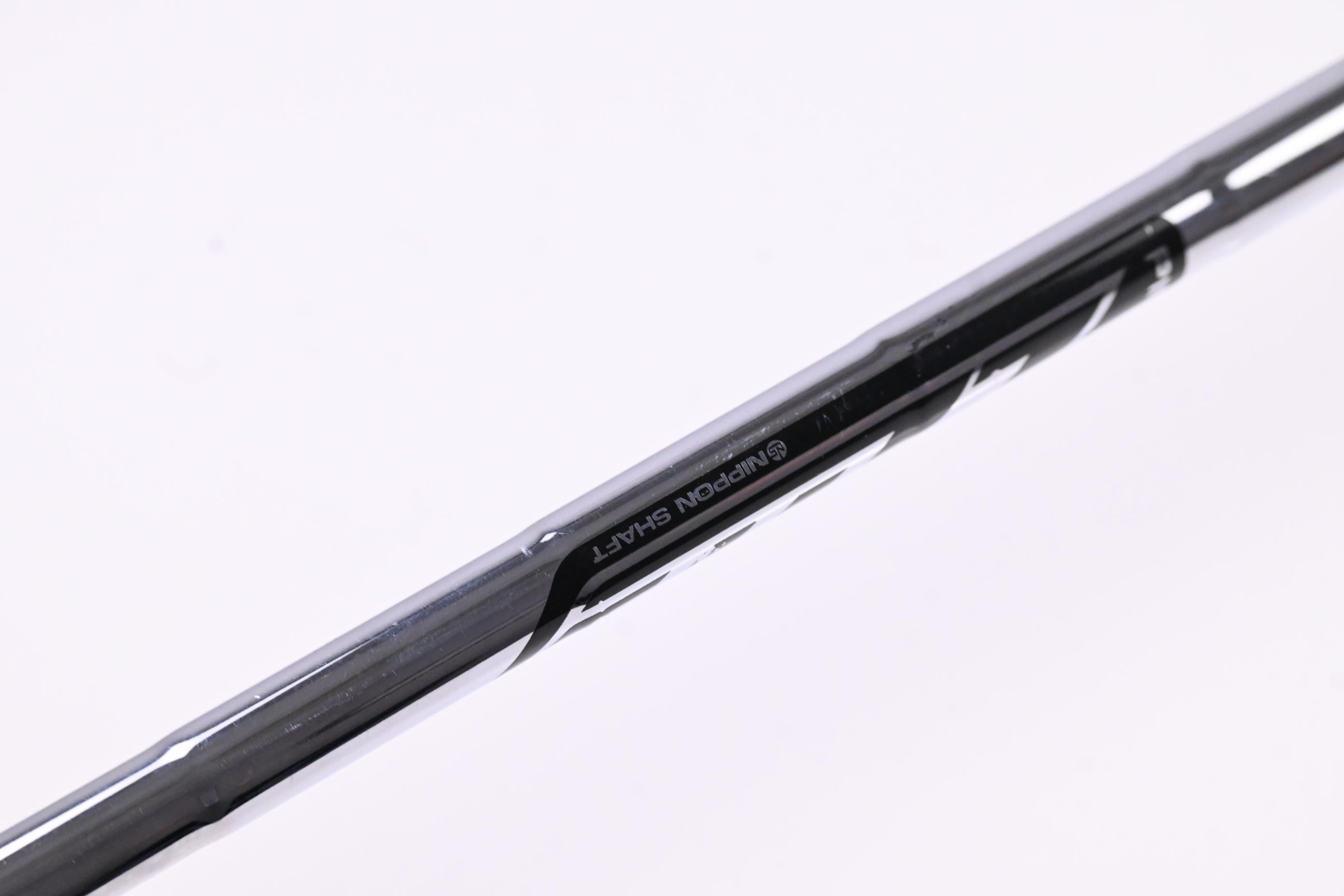 Ping Glide 3.0 Gap Wedge / 50 Degree / Black Dot / Wedge Flex Ping Z-Z115 Shaft