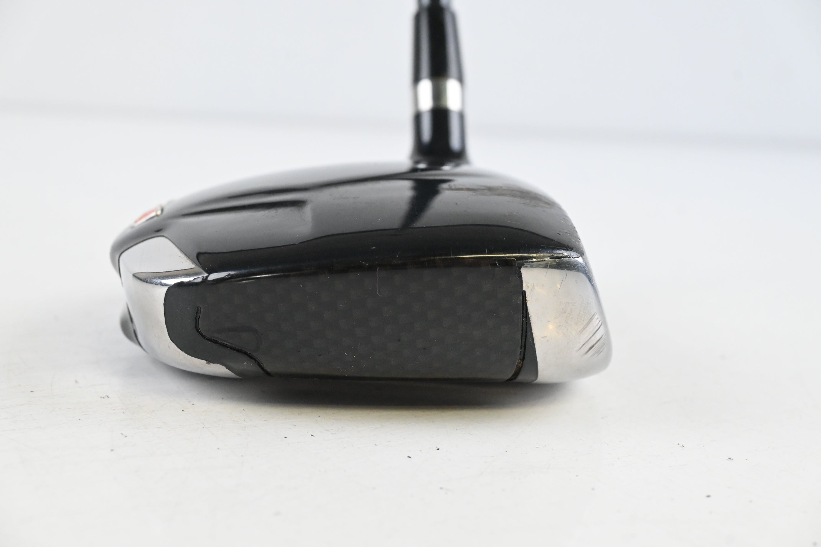 Slazenger HT 2 #5 Wood / 18 Degree / Regular Flex Slazenger Shaft