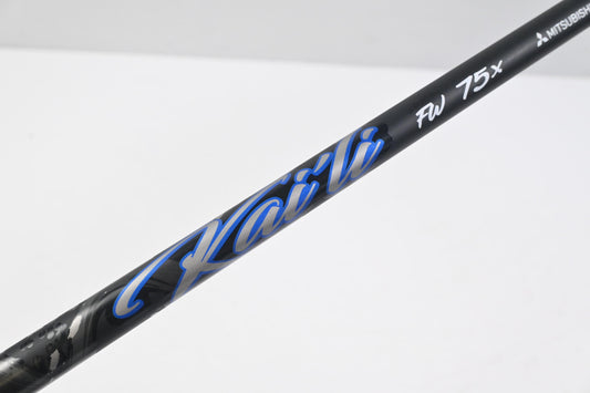 Kai'li Dark Waves Blue 75 #3 Wood Shaft / X-Flex / Taylormade 2nd Gen