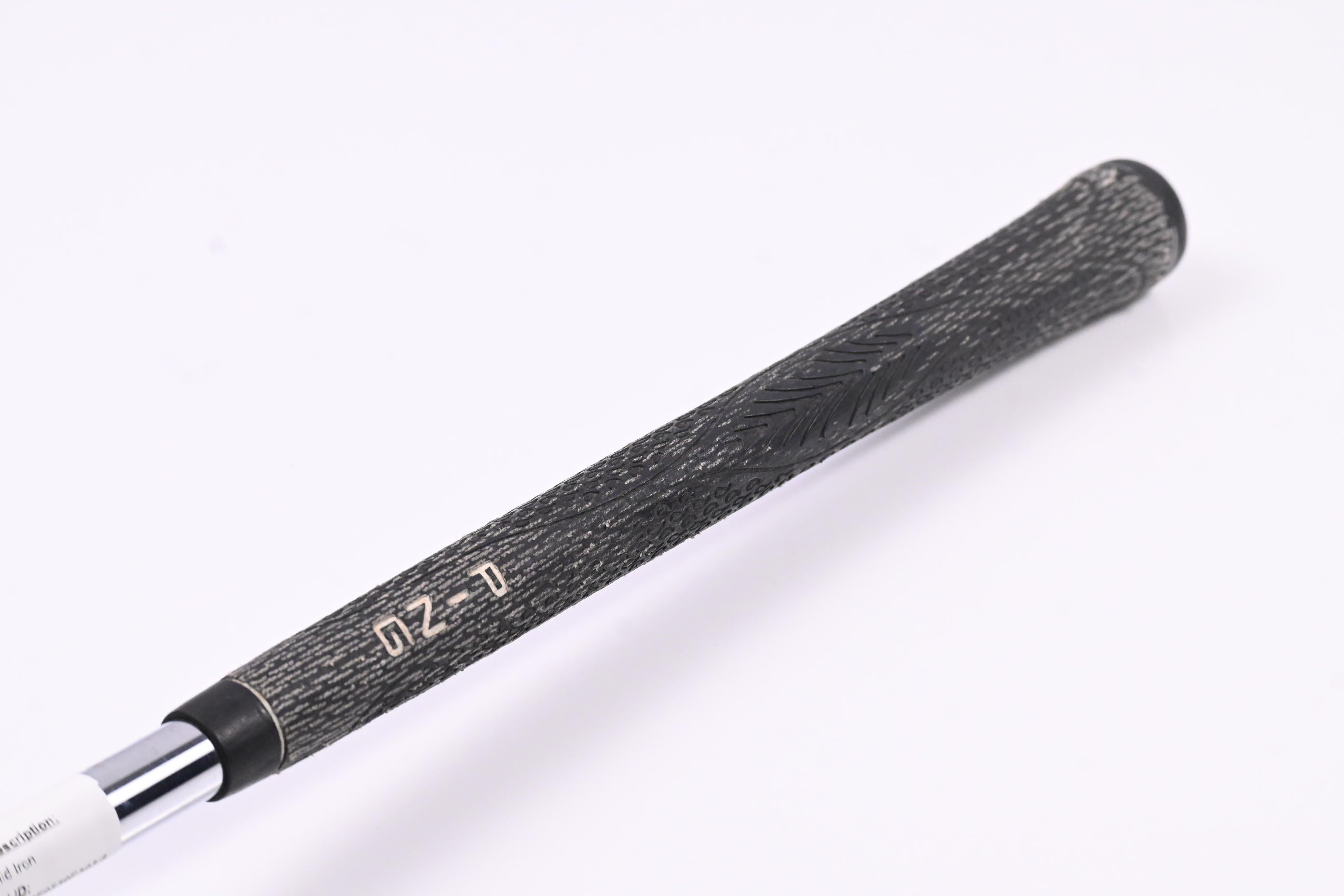 Ping G5 #5 Iron / 27 Degree / White Dot / Regular Flex Ping Shaft