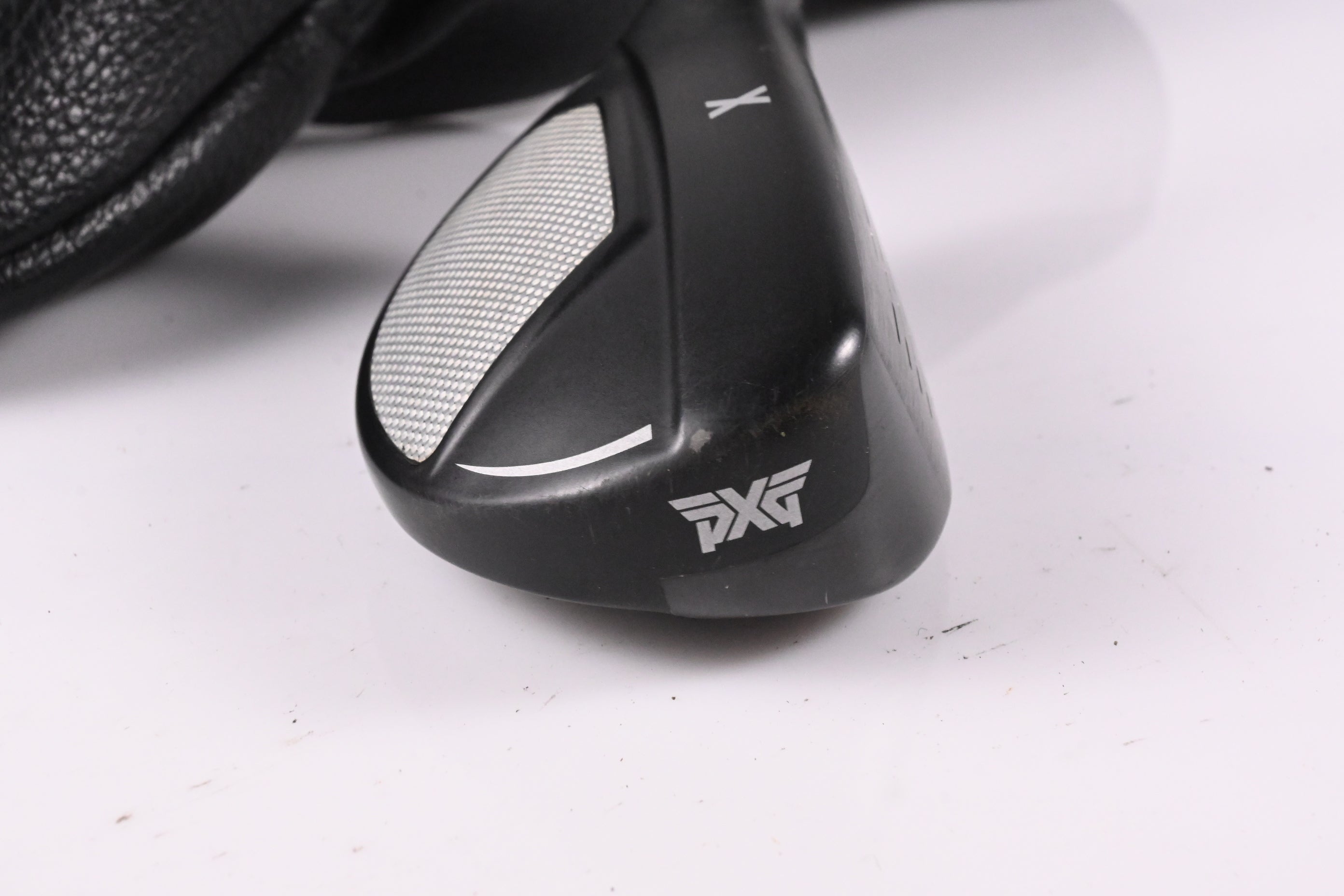 PXG 0317 XF Gen4 #3 Hybrid / 19 Degree / Regular Flex Tensei AV Blue Raw 75