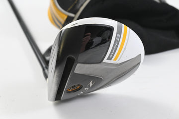 Left Hand Taylormade RBZ Stage 2 #3 Wood / 15 Degree / Regular Flex Rocketfuel