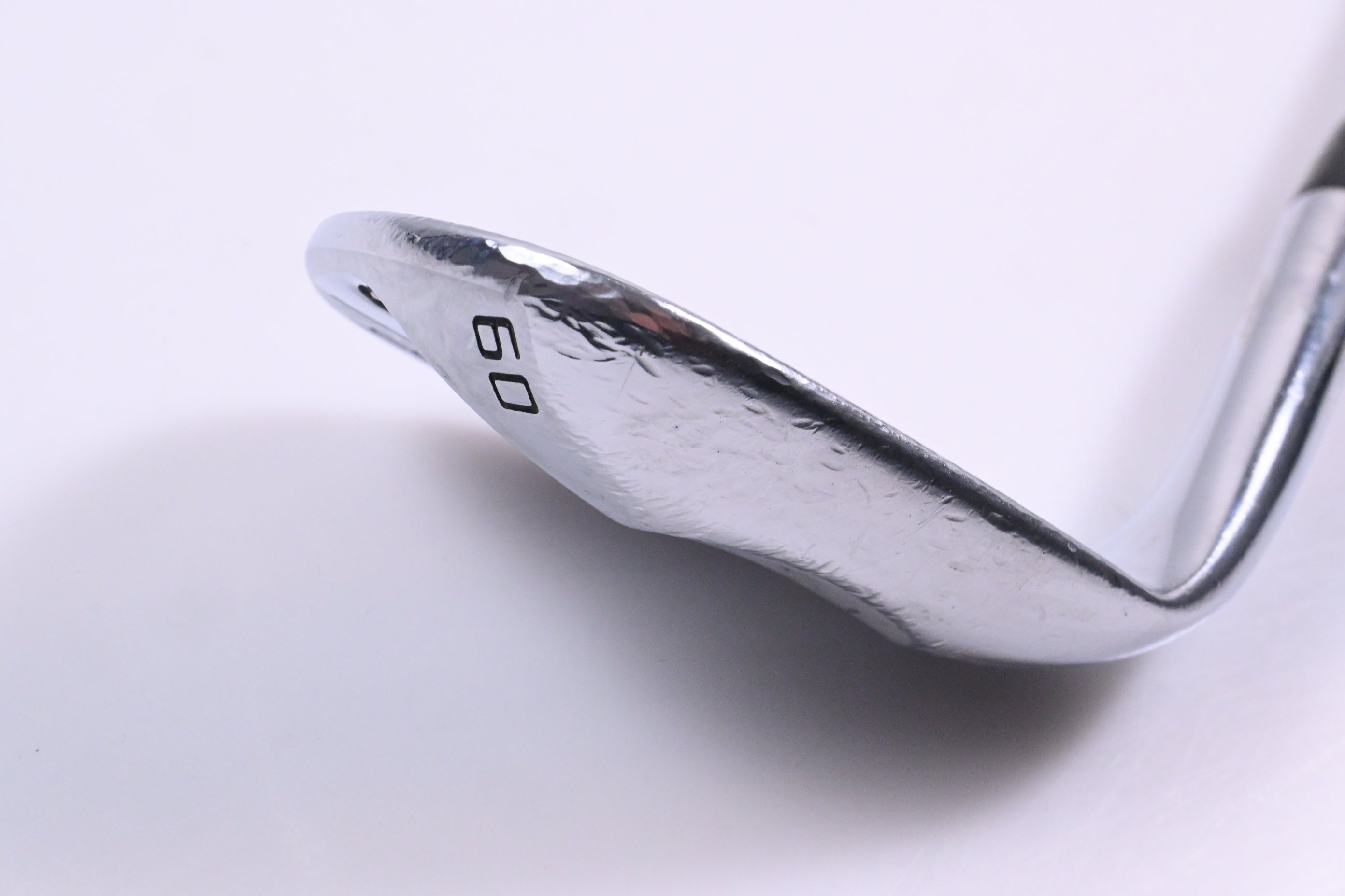 Cobra King Snakebite 2021 Lob Wedge / 60 Degree / Regular Flex KBS Tour 90