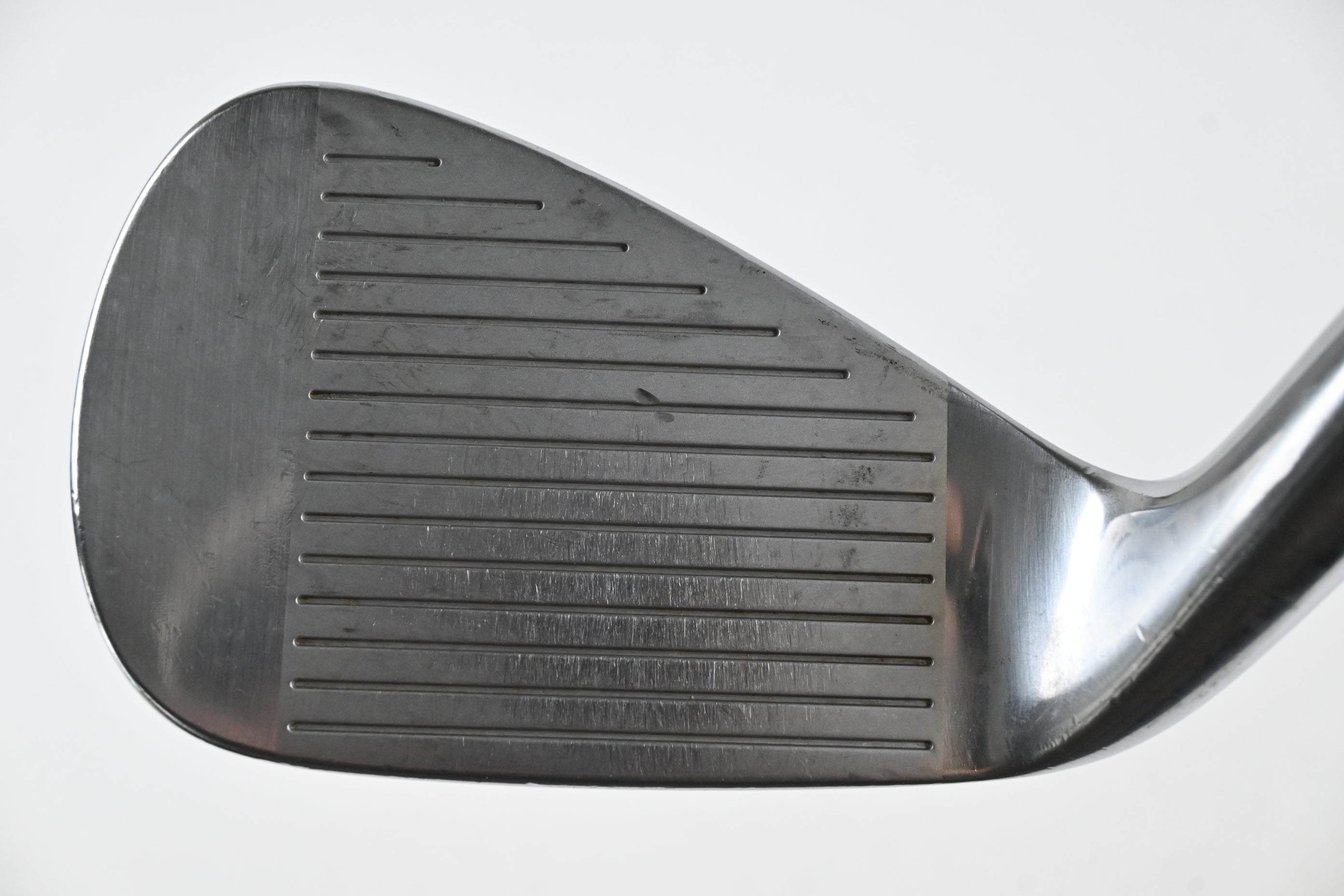 Callaway X-Forged Prototype 2007 #9 Iron / Regular Flex TX-90 Shaft