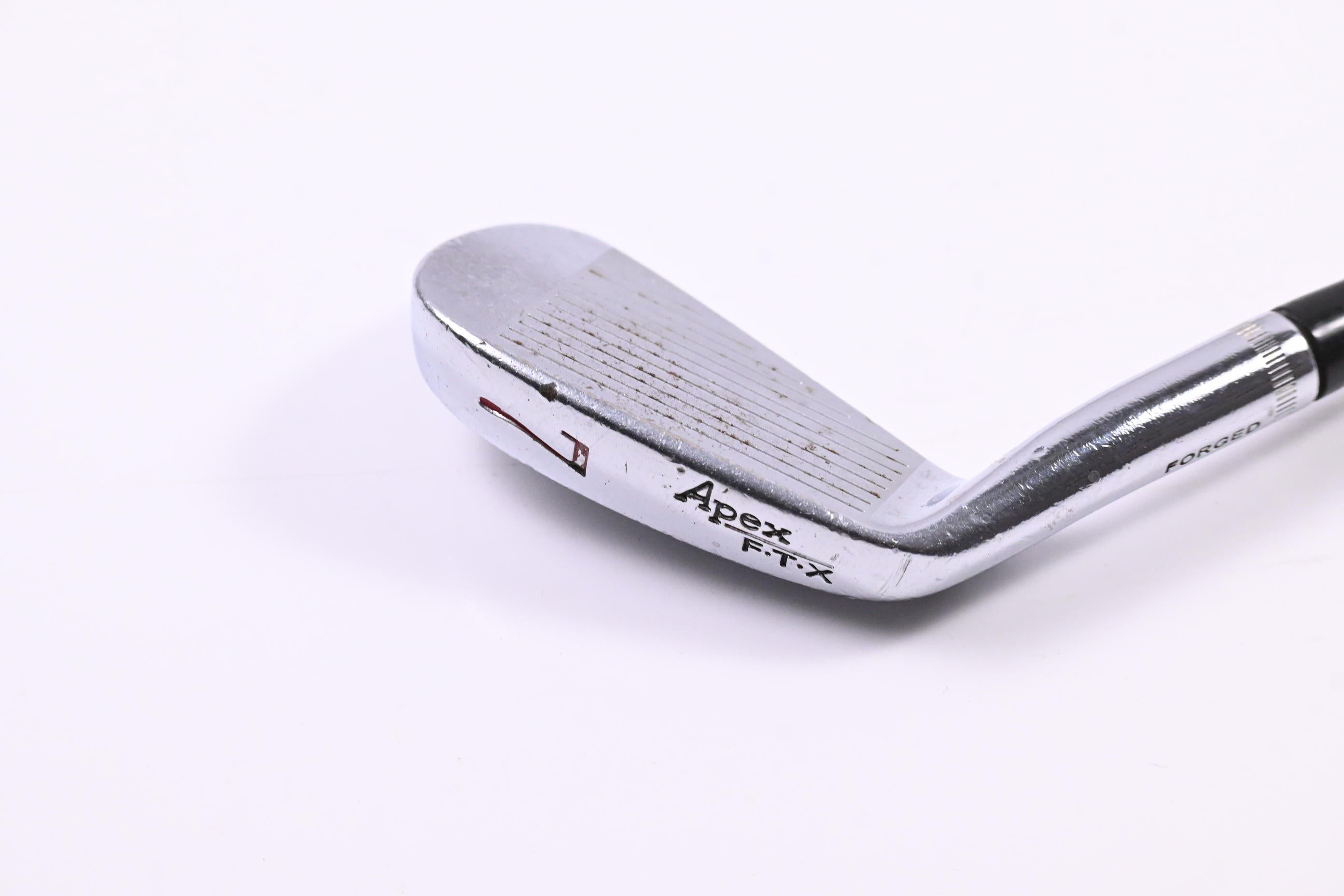 Ben Hogan Apex FTX #7 Iron / Regular Flex Ben Hogan Apex Graphite Shaft