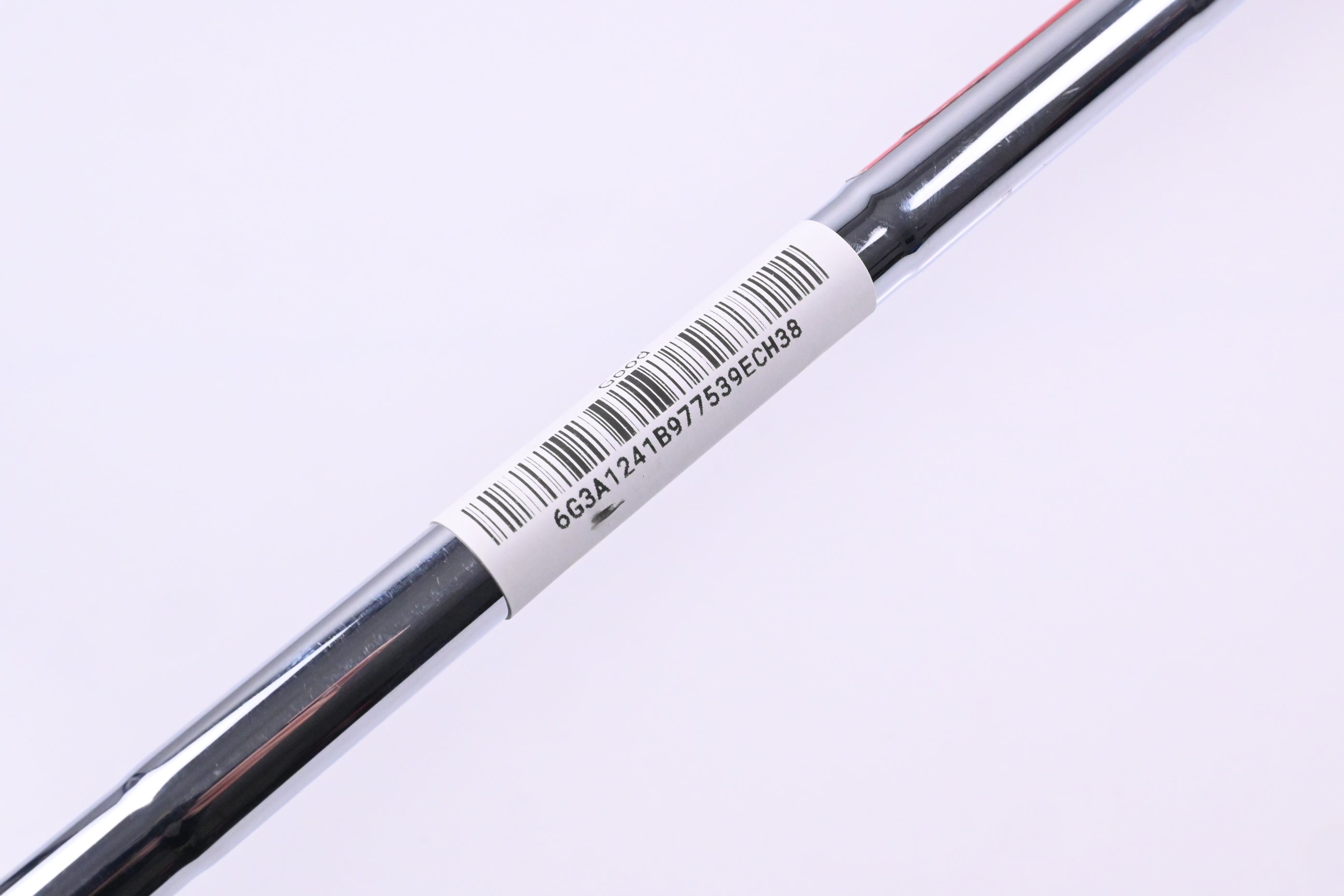 Taylormade RSi1 #4 Iron / 20 Degree / Regular Flex True Temper REAX Steel 90